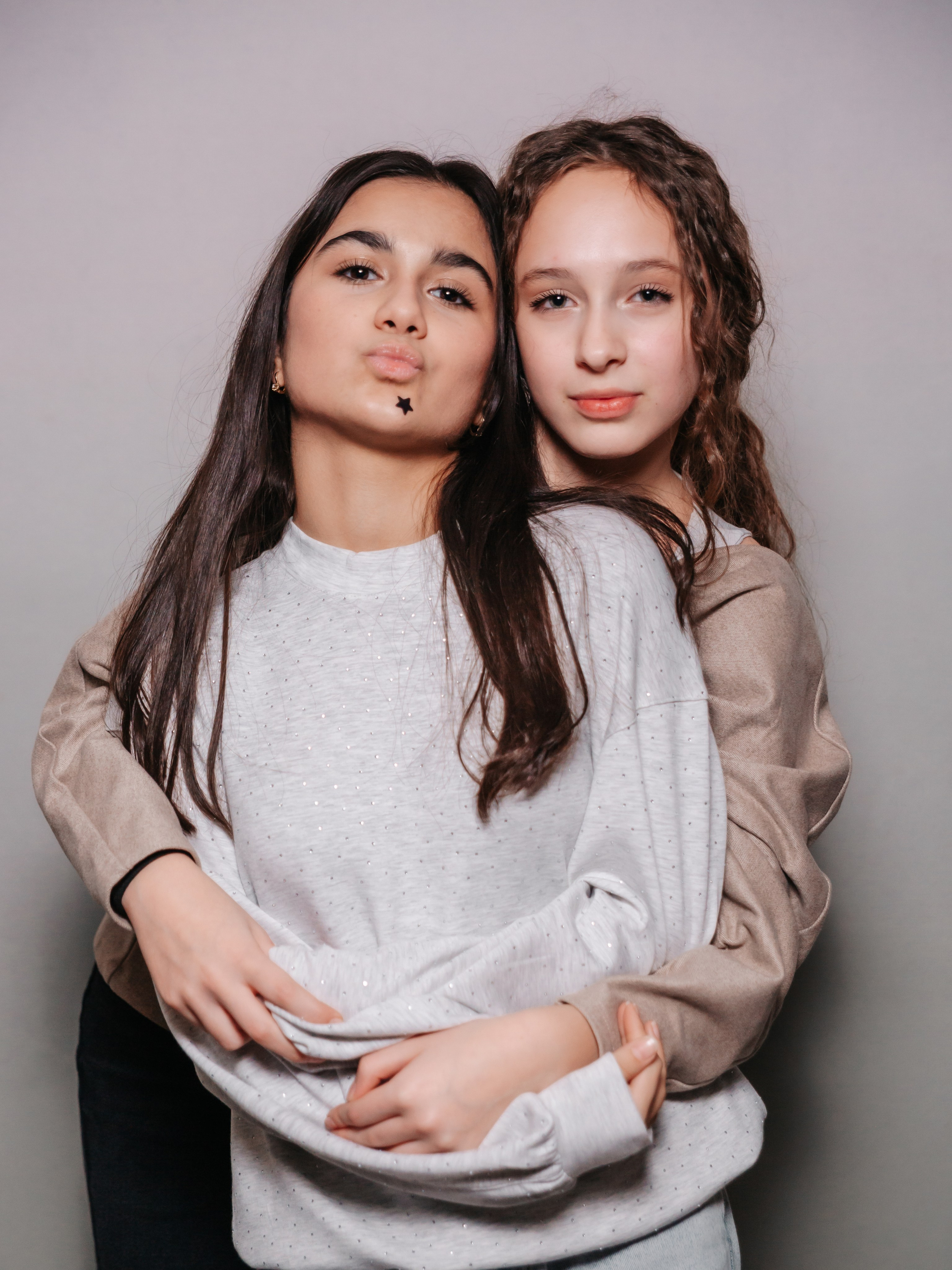 Подростковый вайб и эмоции. Kubynin.V Production