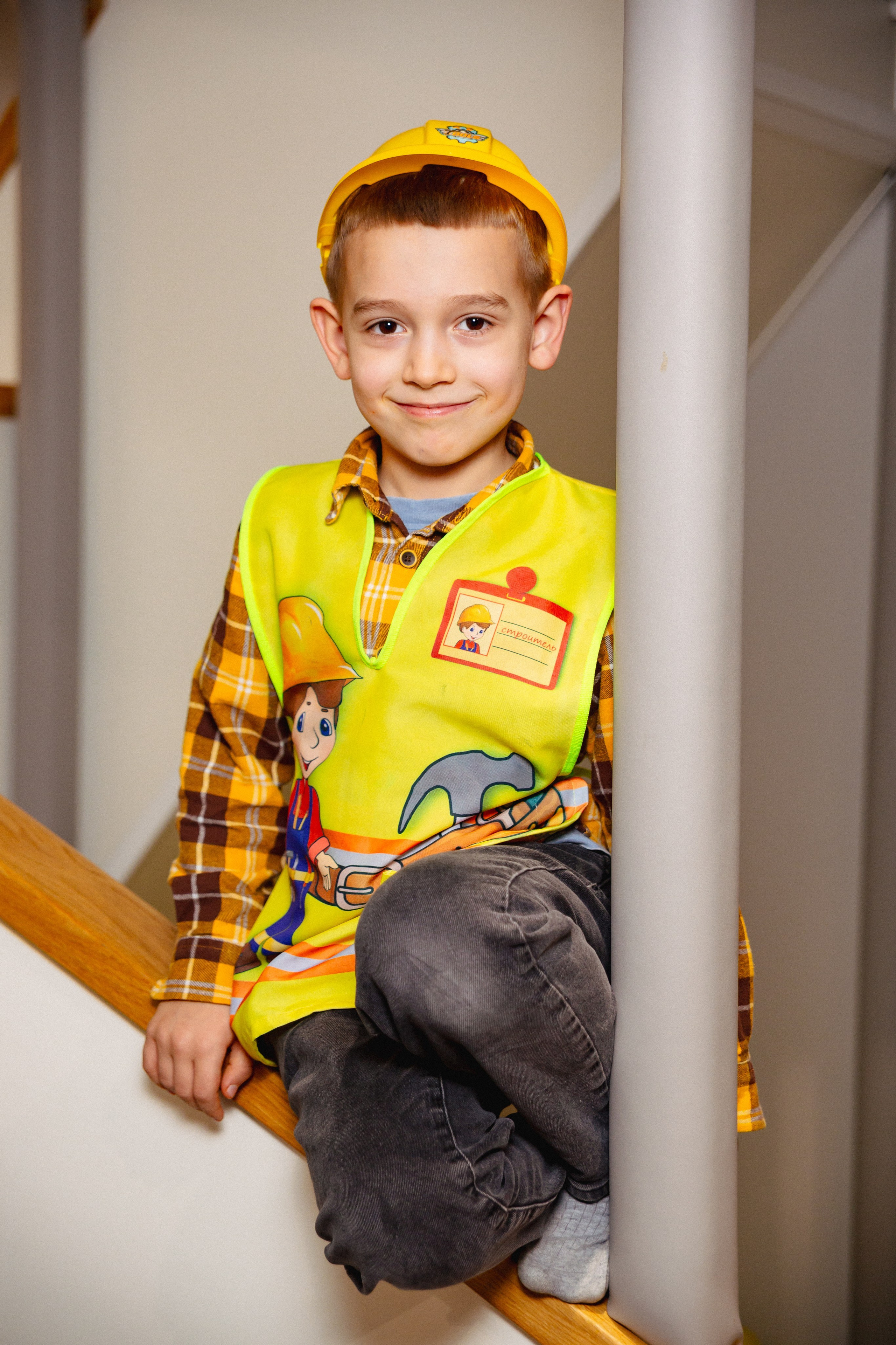 Детские дни рождения в кадре. Kubynin.V Production