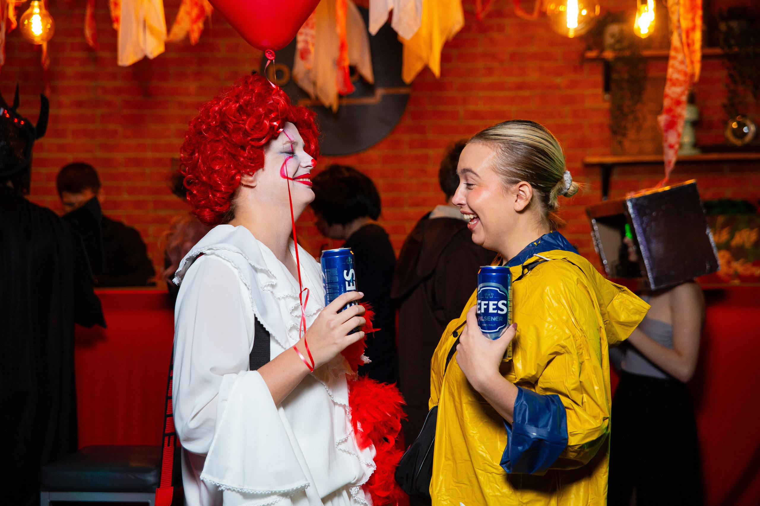 Хэллоуин: ночь страхов и веселья. Kubynin.V Production