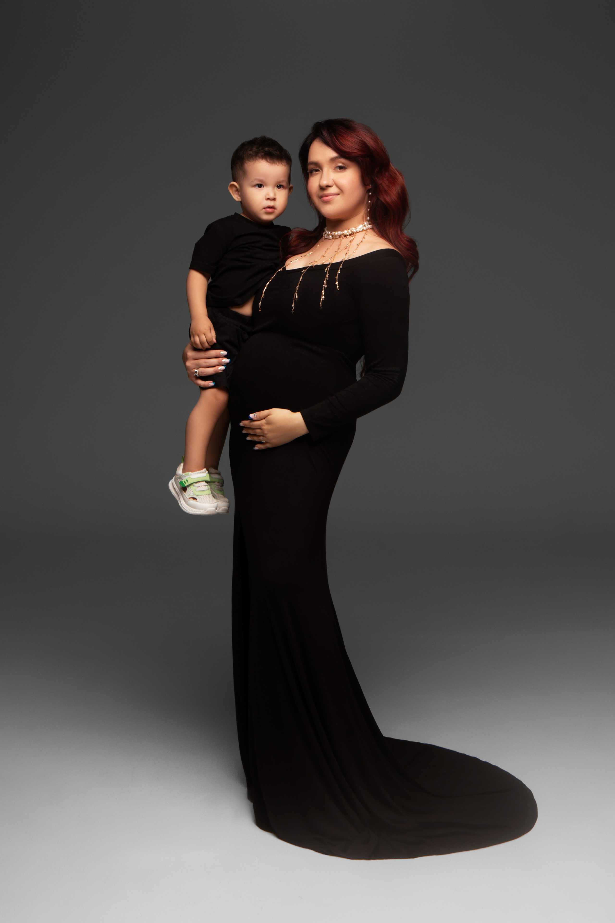 Фотосессия беременности. Фотограф беременности и материнства в Самаре Наташа Бакаянова