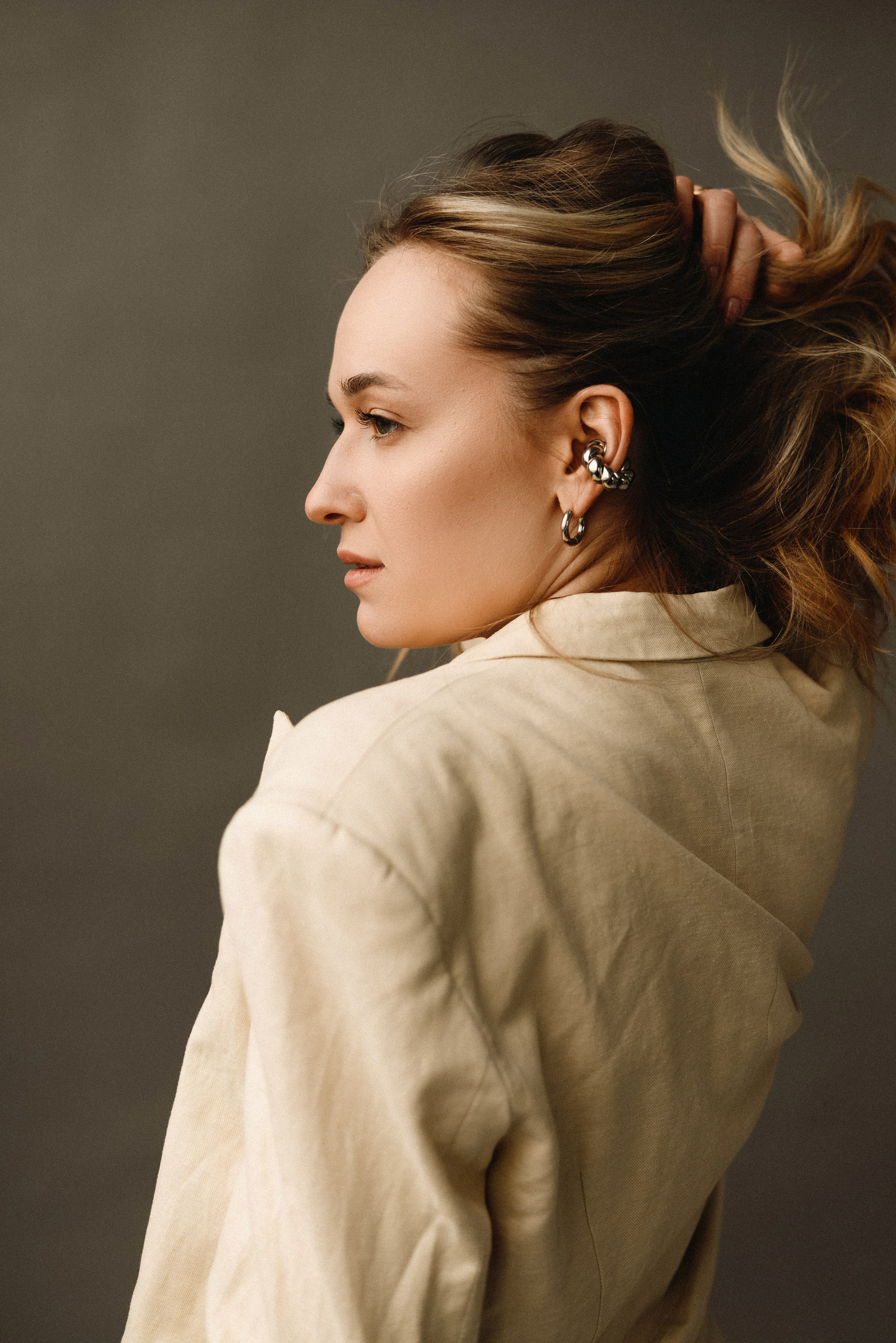 Вера. Фотограф в Москве Емельяненко Светлана