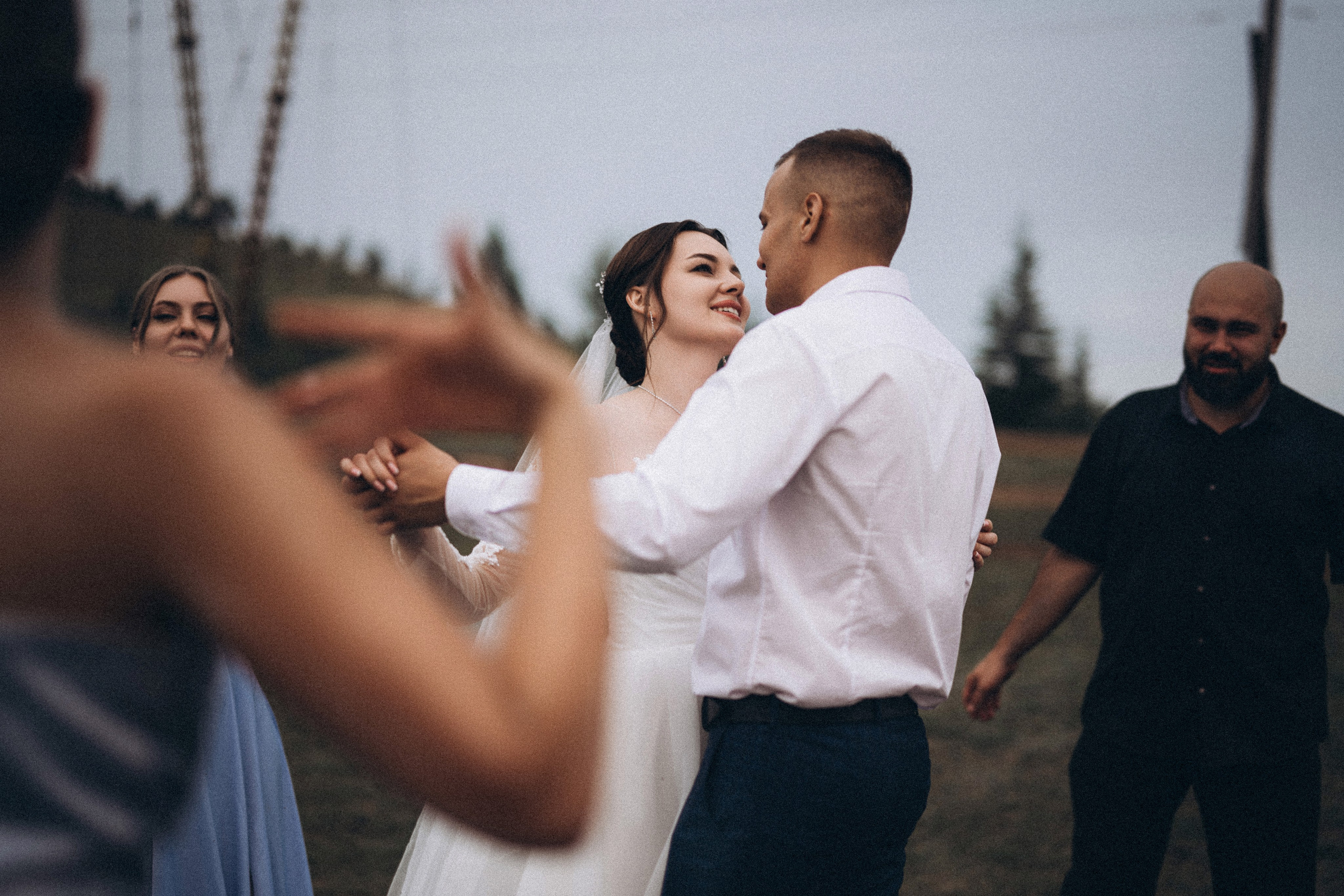 Вика+Вова. Фотограф Анатолий Шестаков