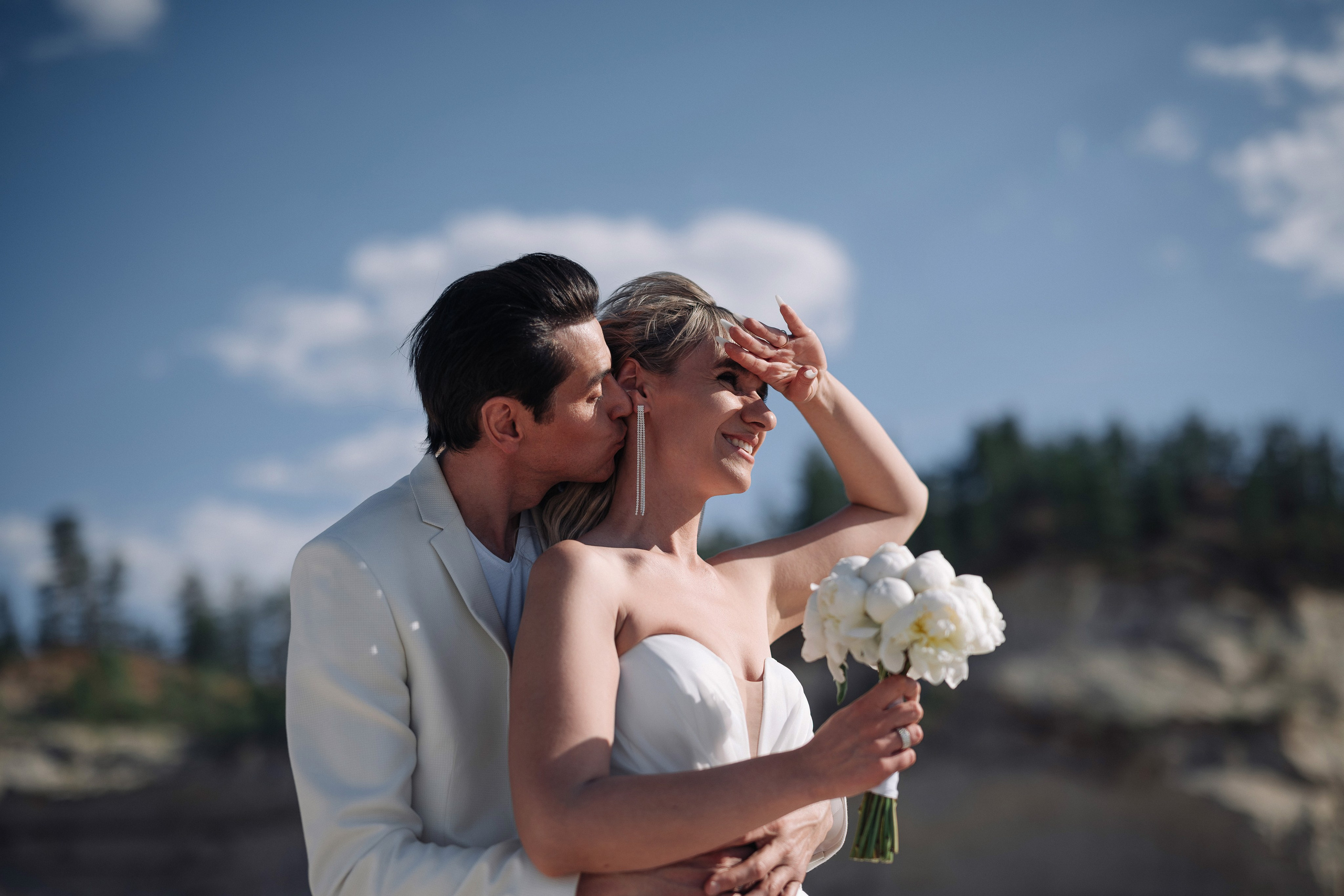 Зинаида+Сергей. Фотограф Анатолий Шестаков