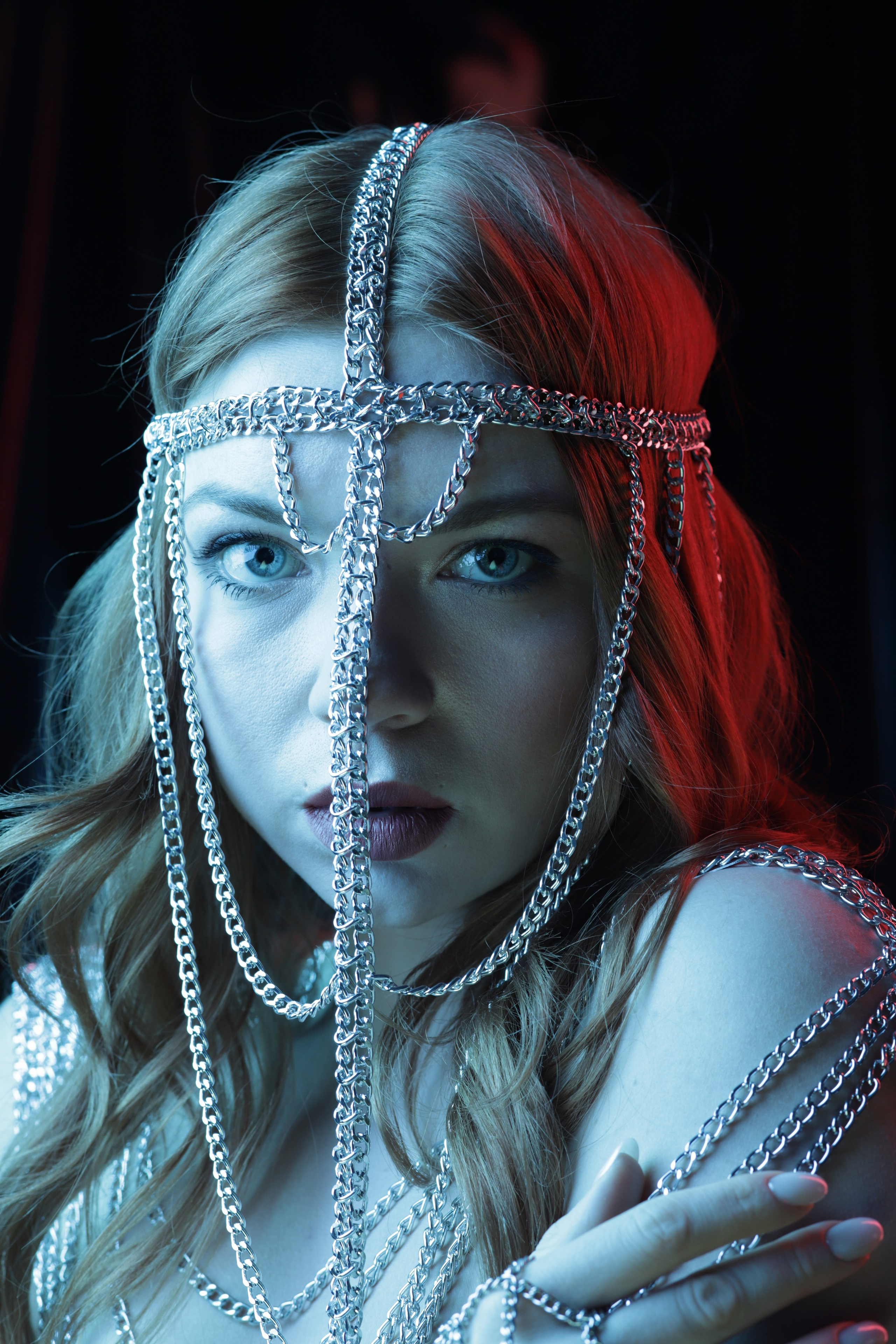 Портреты. Фотограф Диана Лысанова