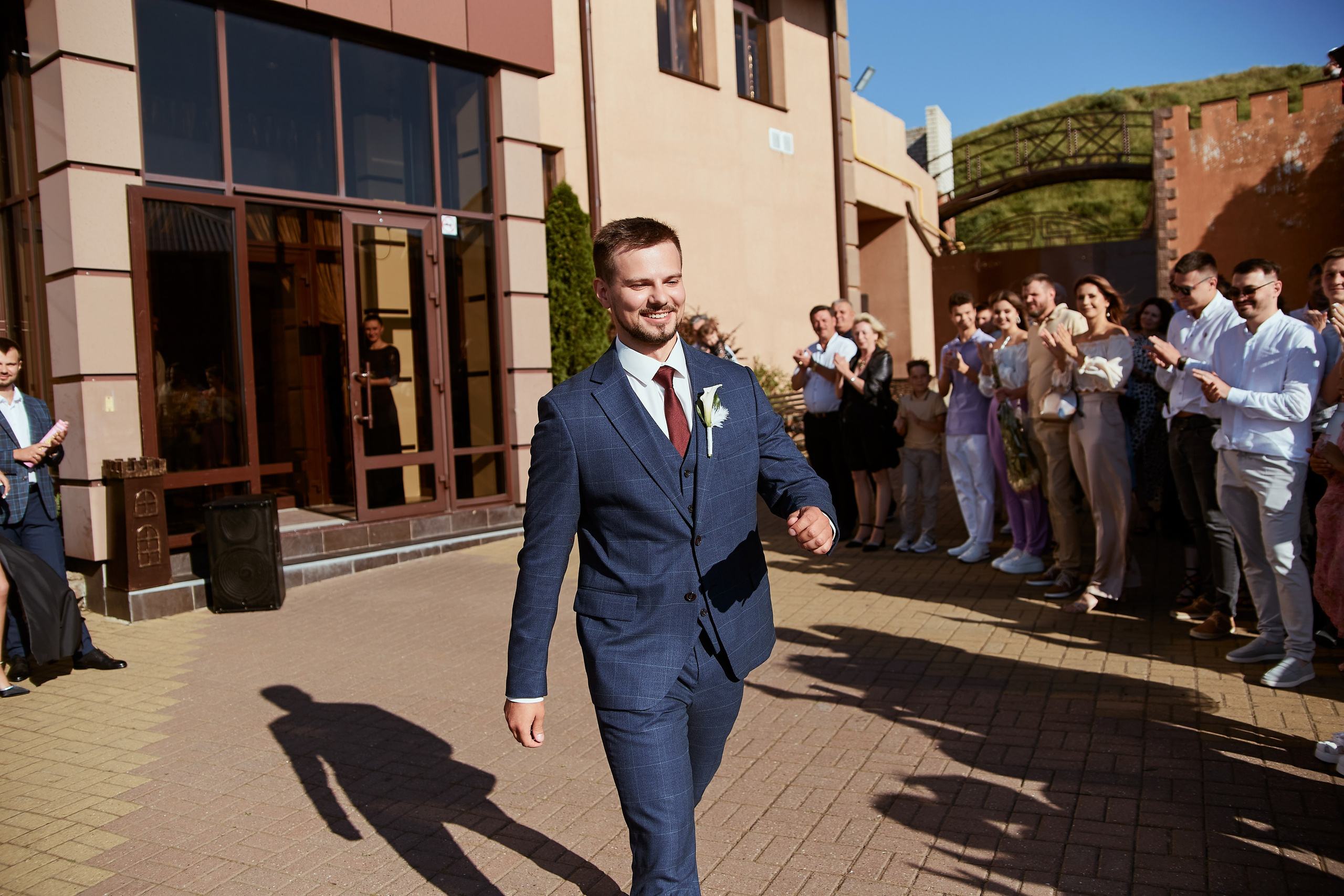 Елизавета и Кирилл. Анастасия Марунич | Блогер | Ставрополь