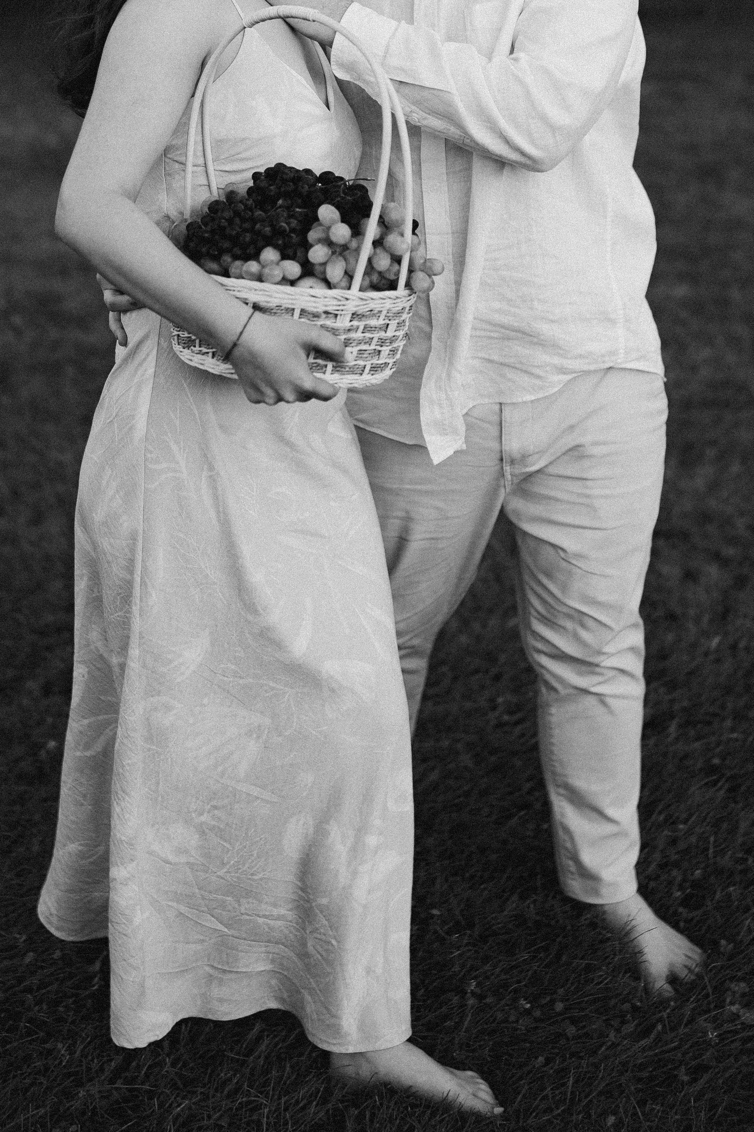 Настя & Леша. Свадебный и семейный фотограф в Москве Ксения Шведова