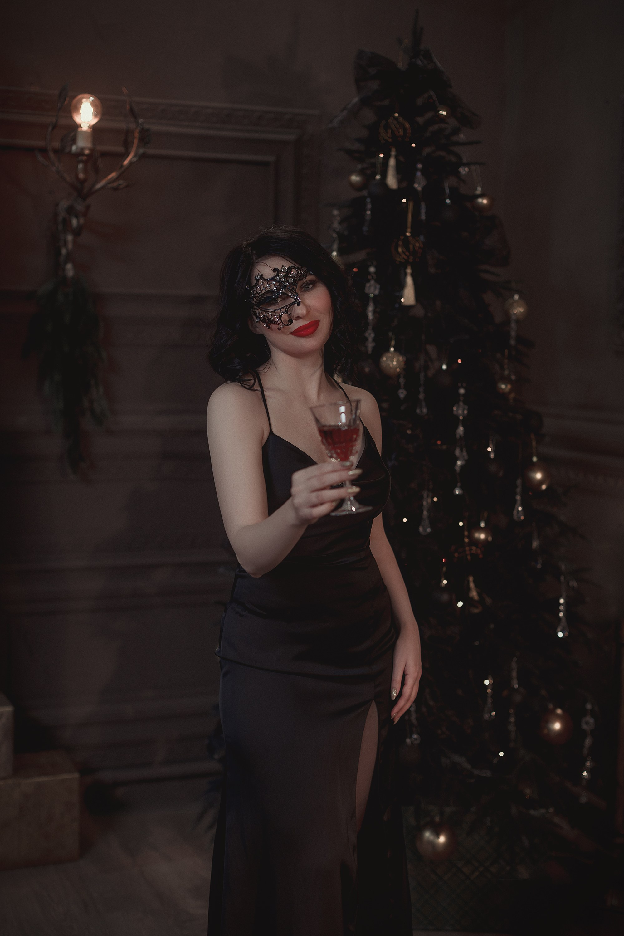 ***. Фотограф Алёна Яковлева