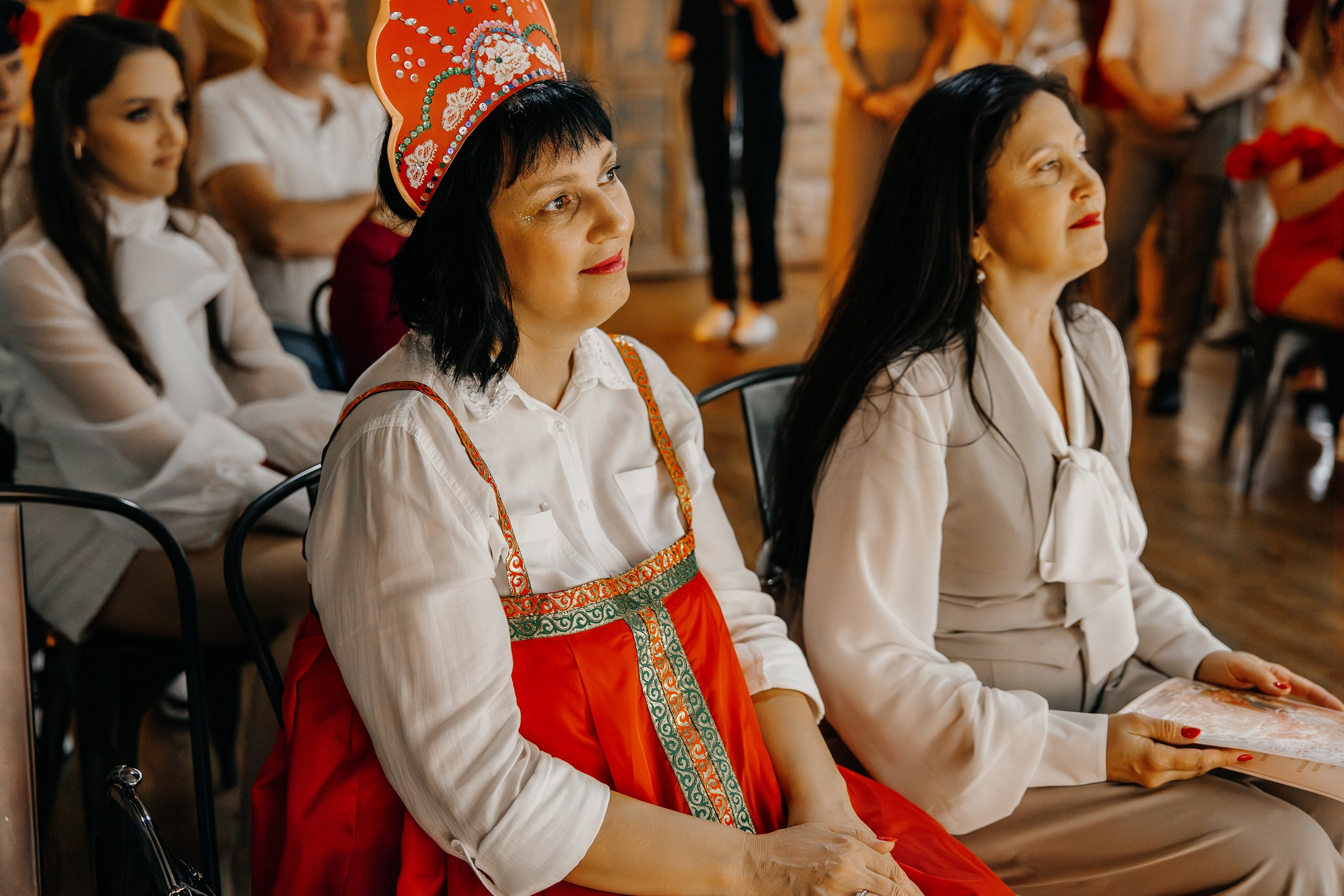 Екатерина и Константин. Главная