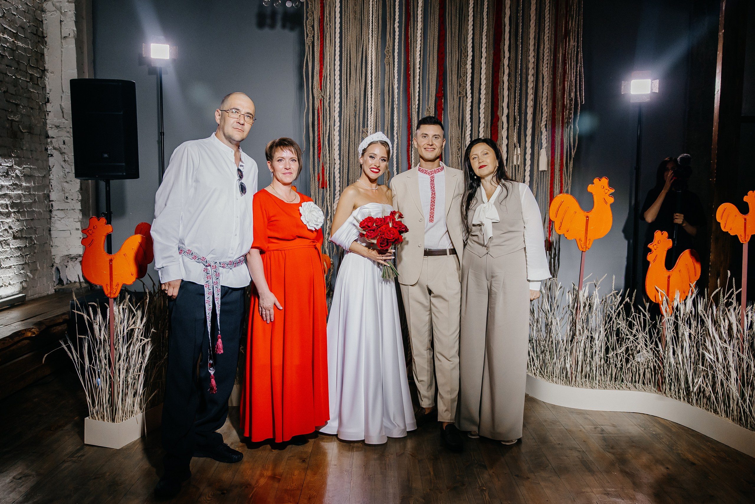 Екатерина и Константин. Главная