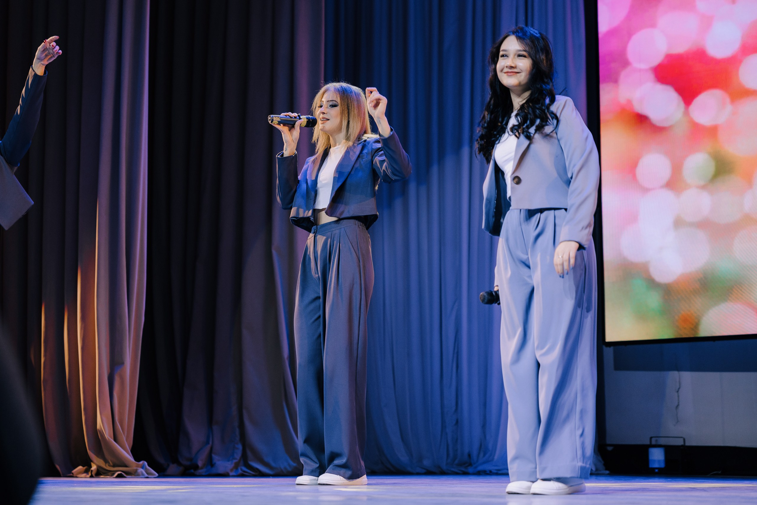 ЮУрГУ в Лицах 2024. Главная