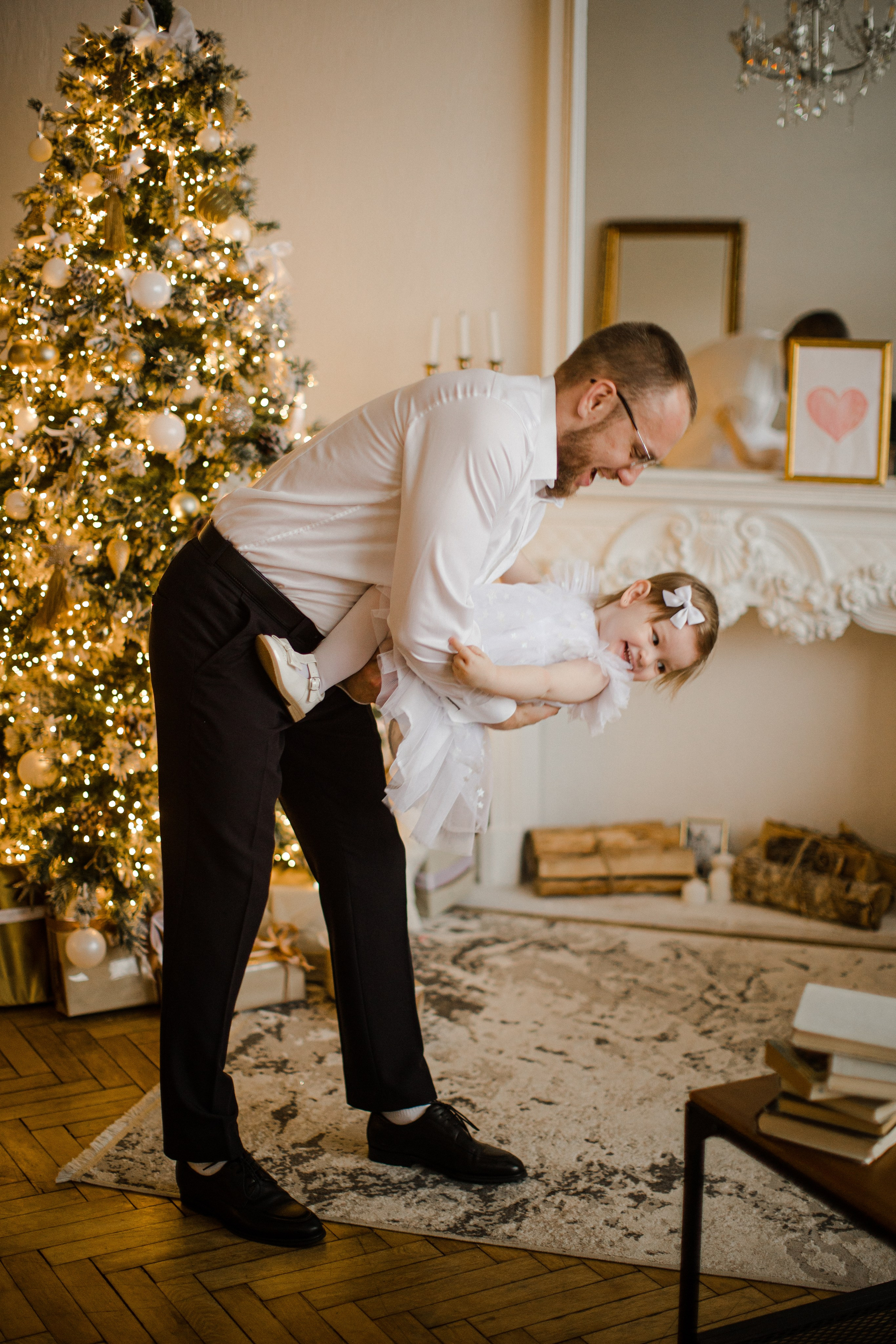 Лера Женя и Тая. Семейный и детский фотограф в Москве Кузьмина Мария