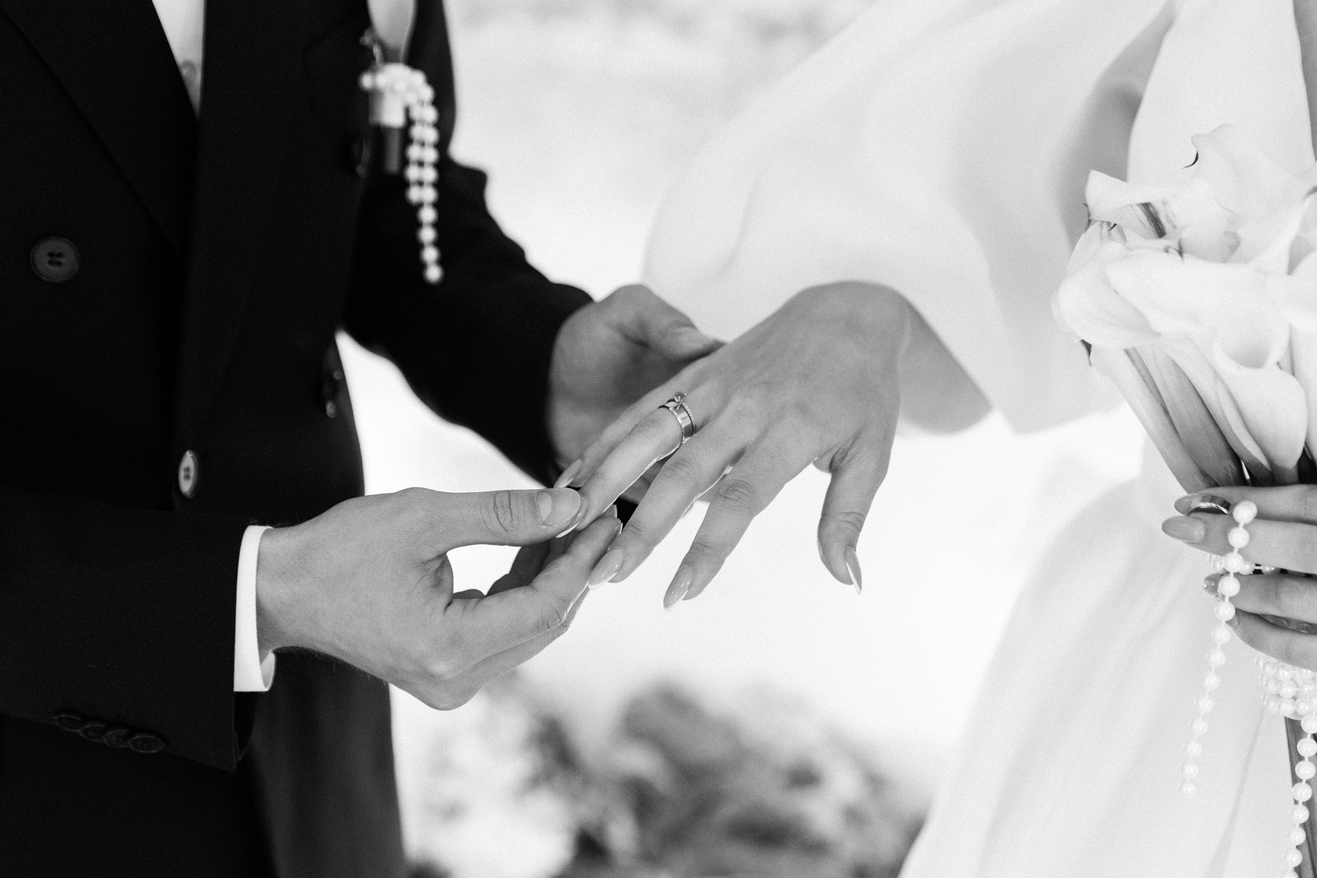 Кирилл и Юля. Снимаю съемки