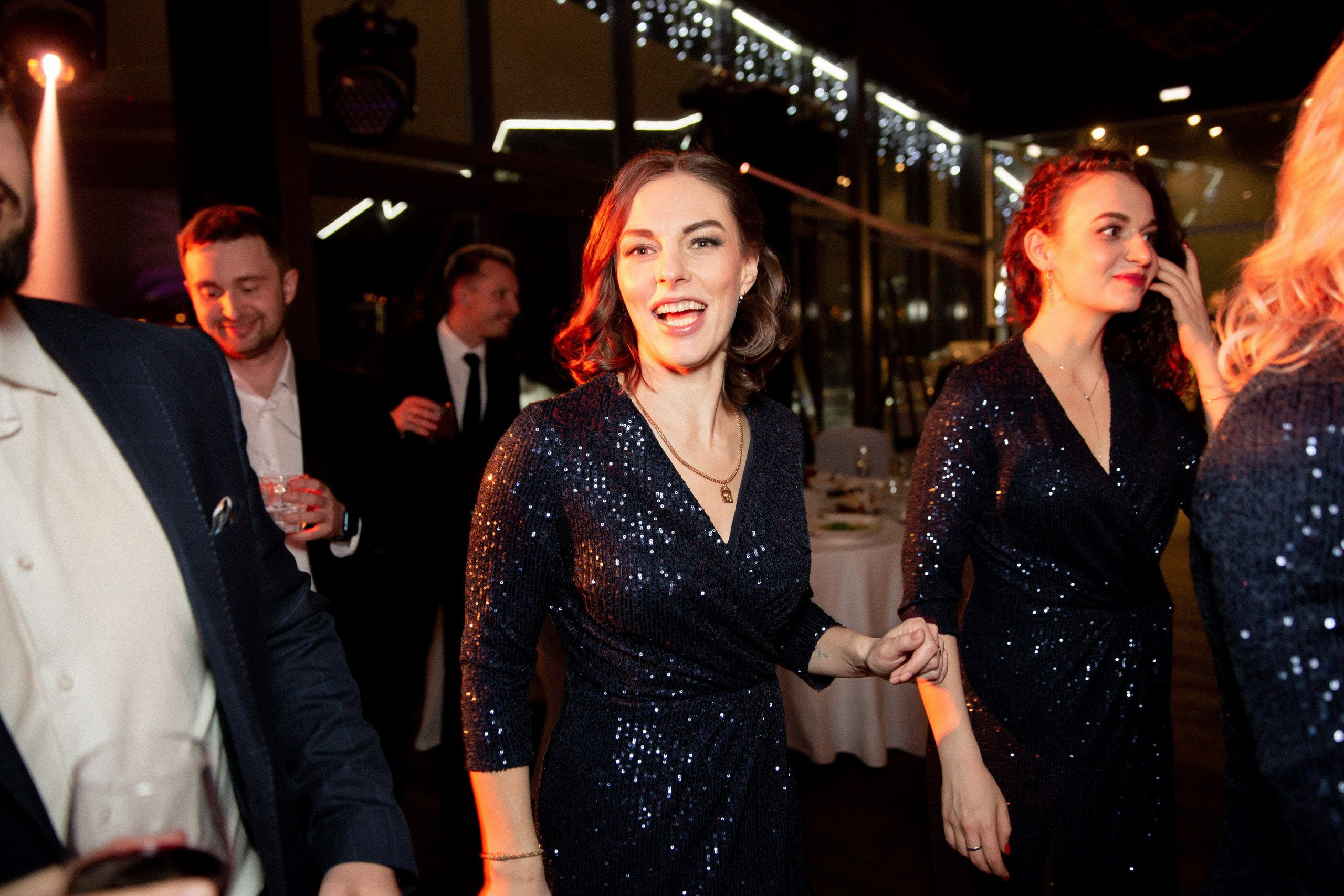 RBI. Снимаю съемки