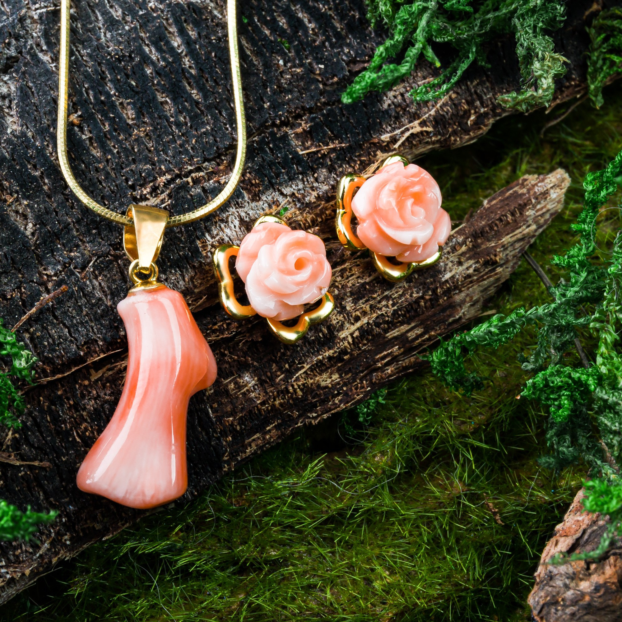 IRStudio: фотосъемка ювелирных изделий. Рекламный и предметный фотограф Марченков Антон