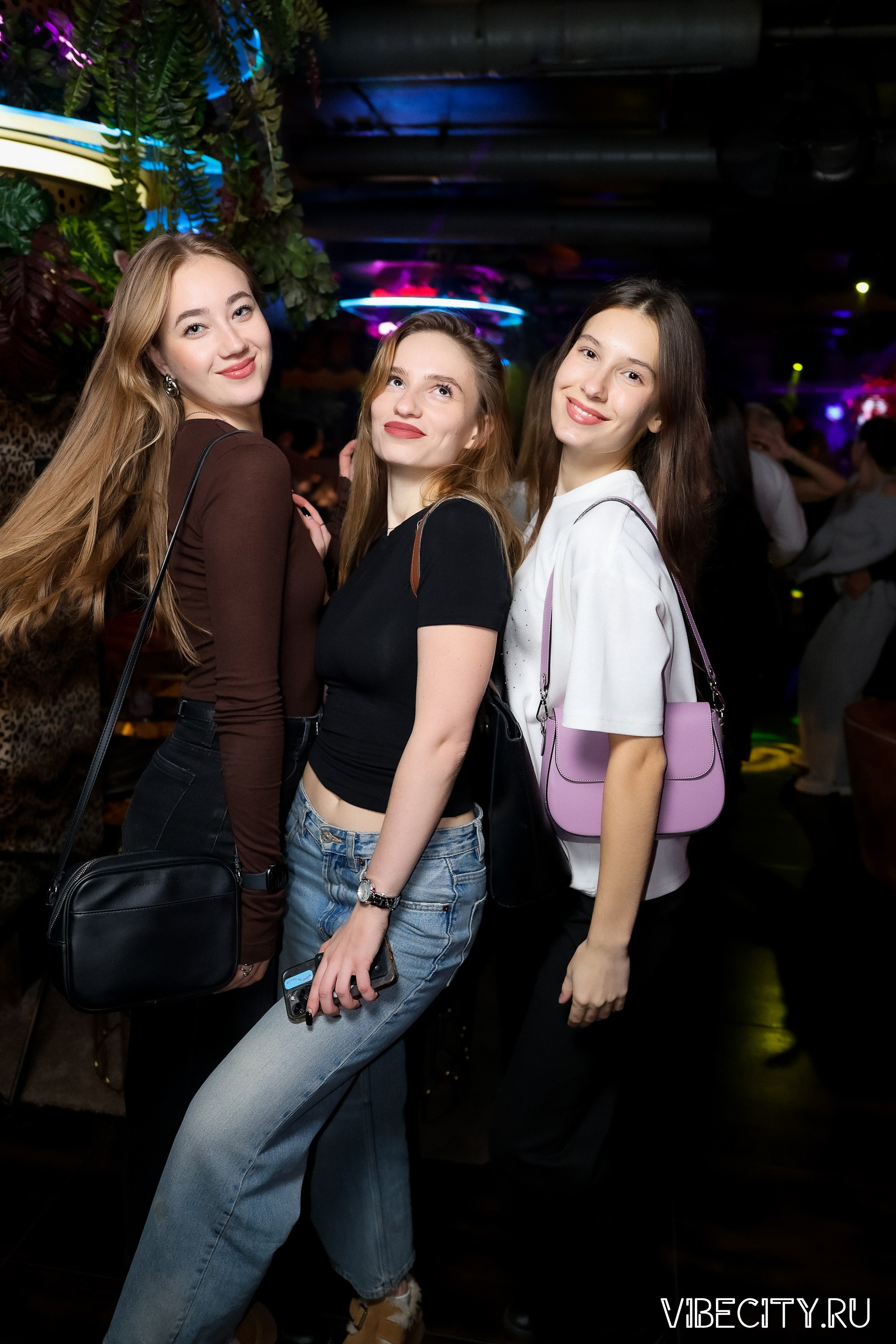 DOUBLE U. VIBECITY.RU Вайб Сити Ру Фоторепортажи Фотоотчеты Калининград