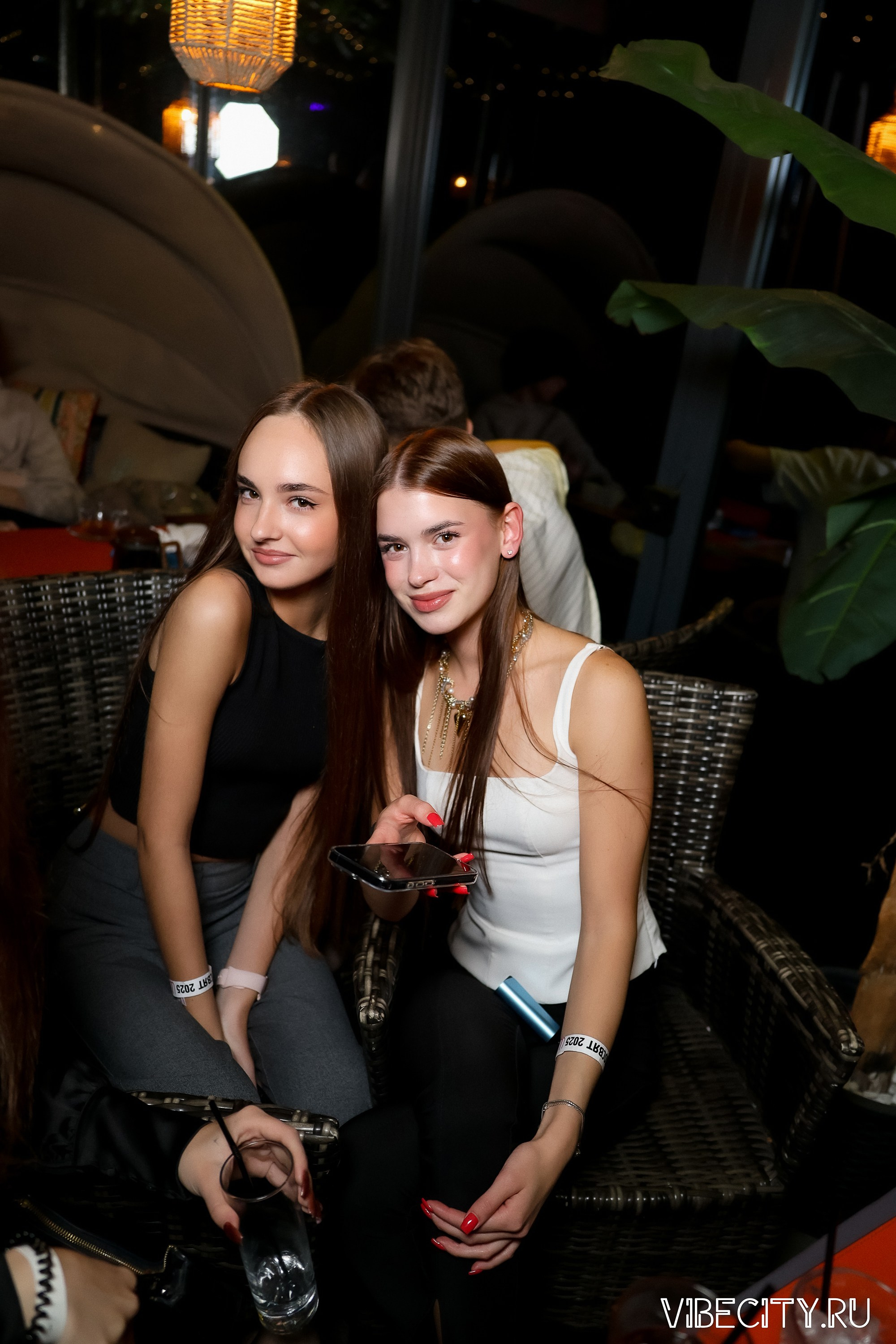 DOUBLE U. VIBECITY.RU Вайб Сити Ру Фоторепортажи Фотоотчеты Калининград