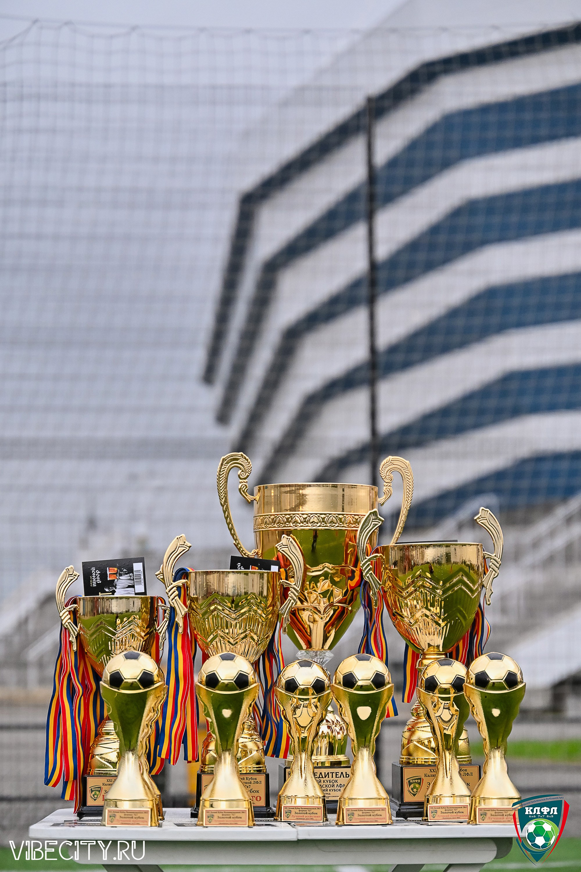 ФИНАЛЬНЫЕ МАТЧИ ПЛЕЙ-ОФФ XXl ЛЕТНЕГО КУБКА КАЛИНИНГРАДСКОЙ ЛФЛ. VIBECITY.RU Вайб Сити Ру Фоторепортажи Фотоотчеты Калининград