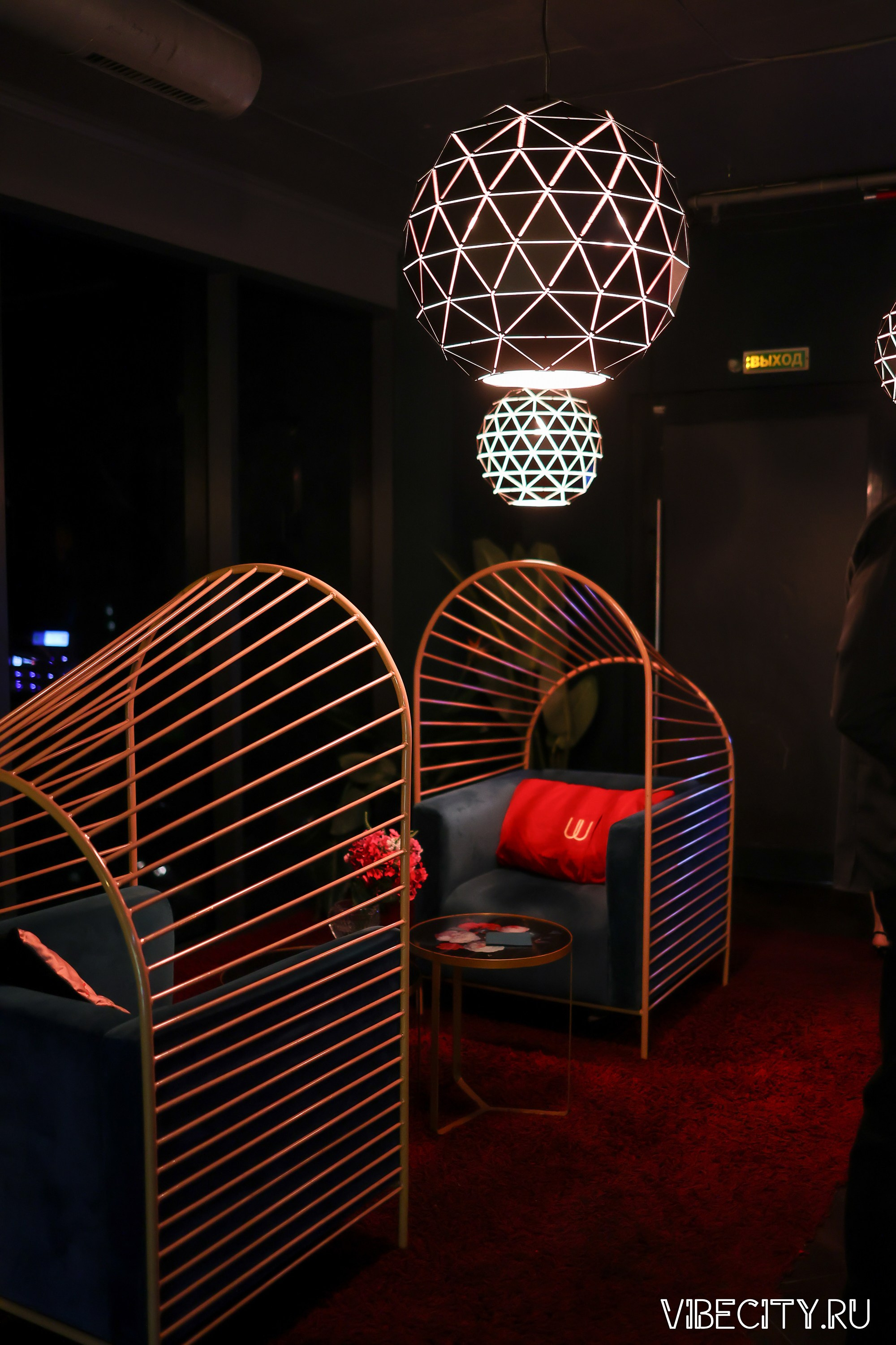 DOUBLE U. VIBECITY.RU Вайб Сити Ру Фоторепортажи Фотоотчеты Калининград