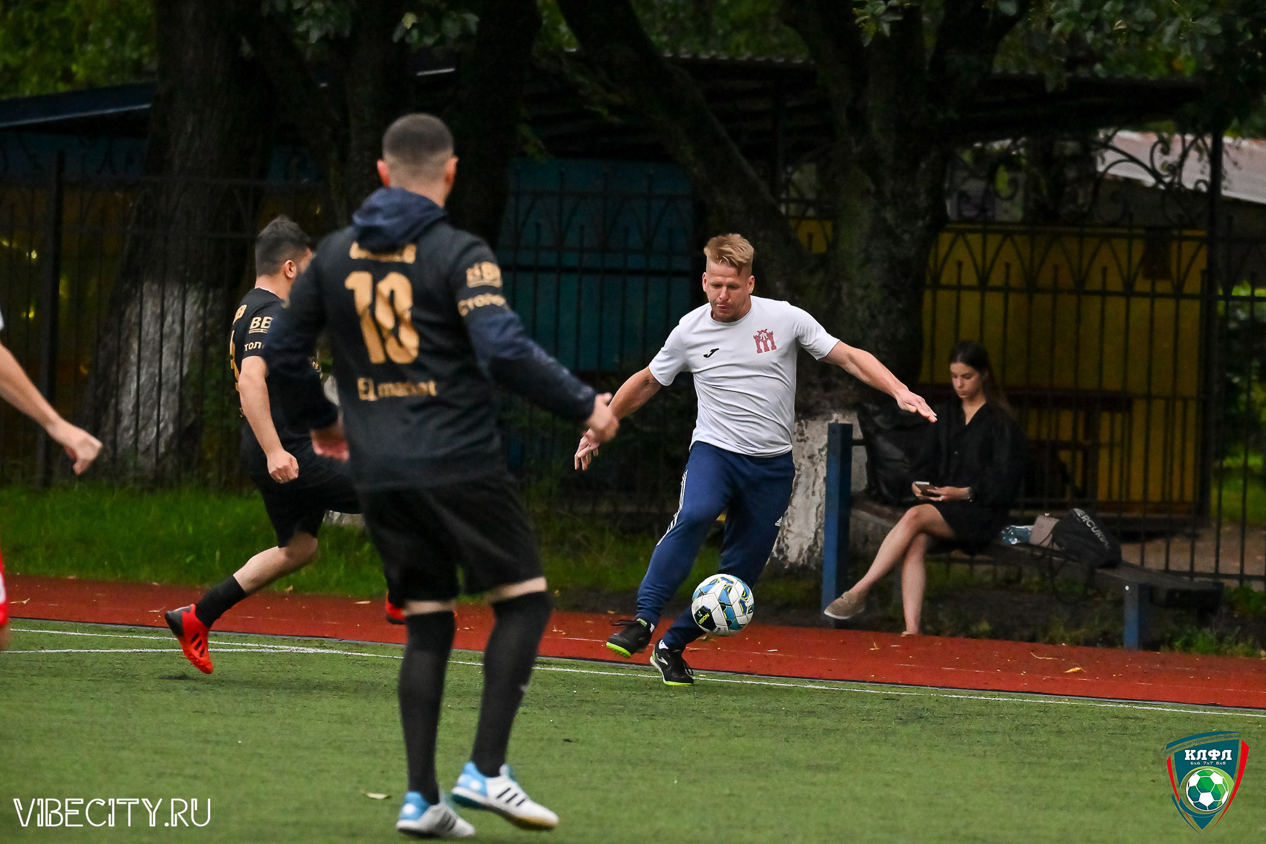 МАТЧИ ПЛЕЙ-ОФФ XXl ЛЕТНЕГО КУБКА КАЛИНИНГРАДСКОЙ ЛФЛ. VIBECITY.RU Вайб Сити Ру Фоторепортажи Фотоотчеты Калининград