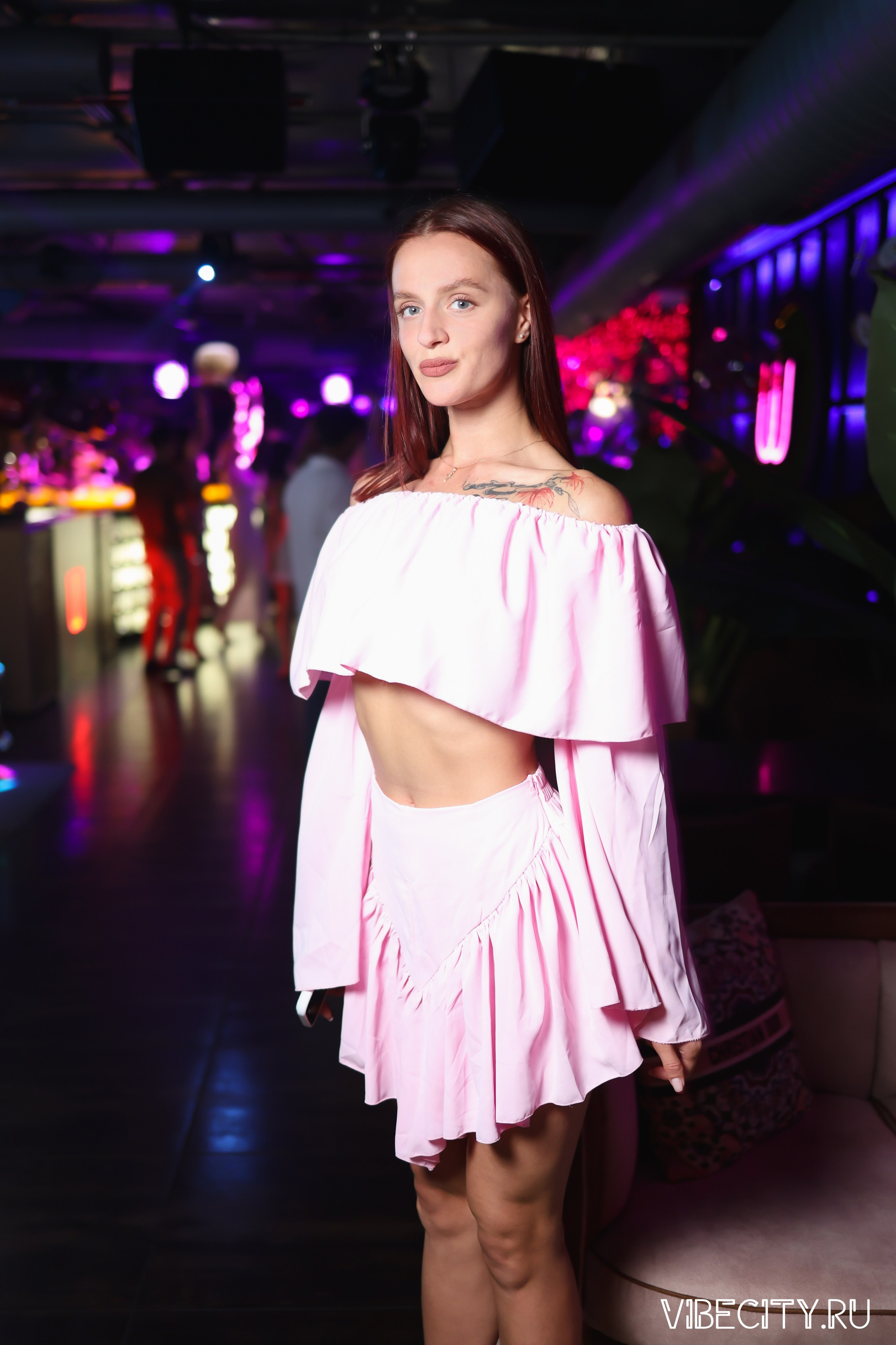 DOUBLE U. VIBECITY.RU Вайб Сити Ру Фоторепортажи Фотоотчеты Калининград