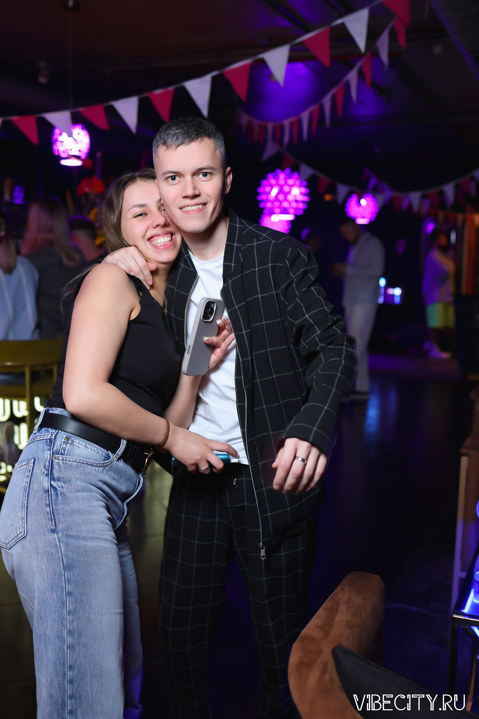 DOUBLE U. VIBECITY.RU Вайб Сити Ру Фоторепортажи Фотоотчеты Калининград