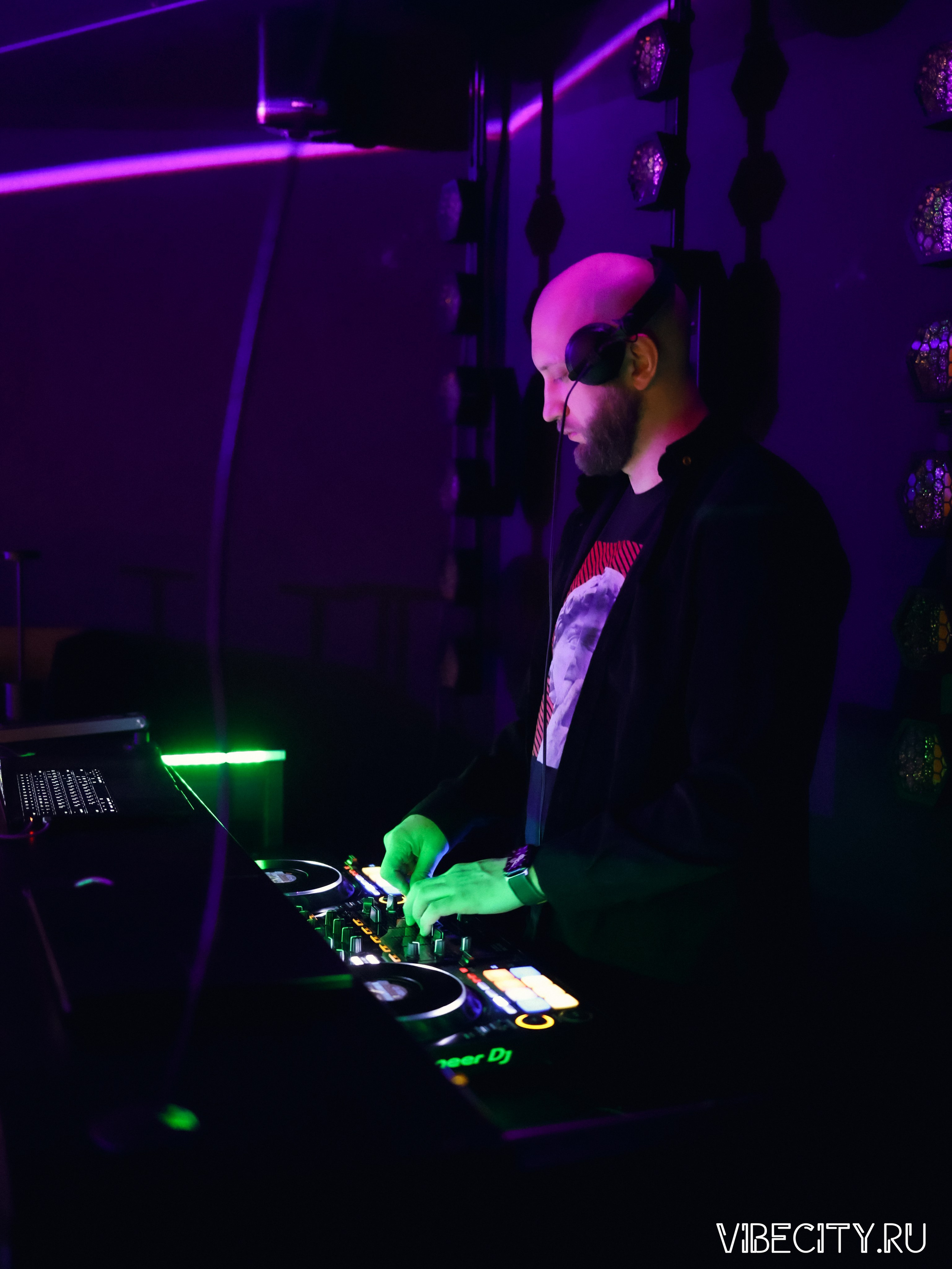 МЯТА lounge. VIBECITY.RU Вайб Сити Ру Фоторепортажи Фотоотчеты Калининград