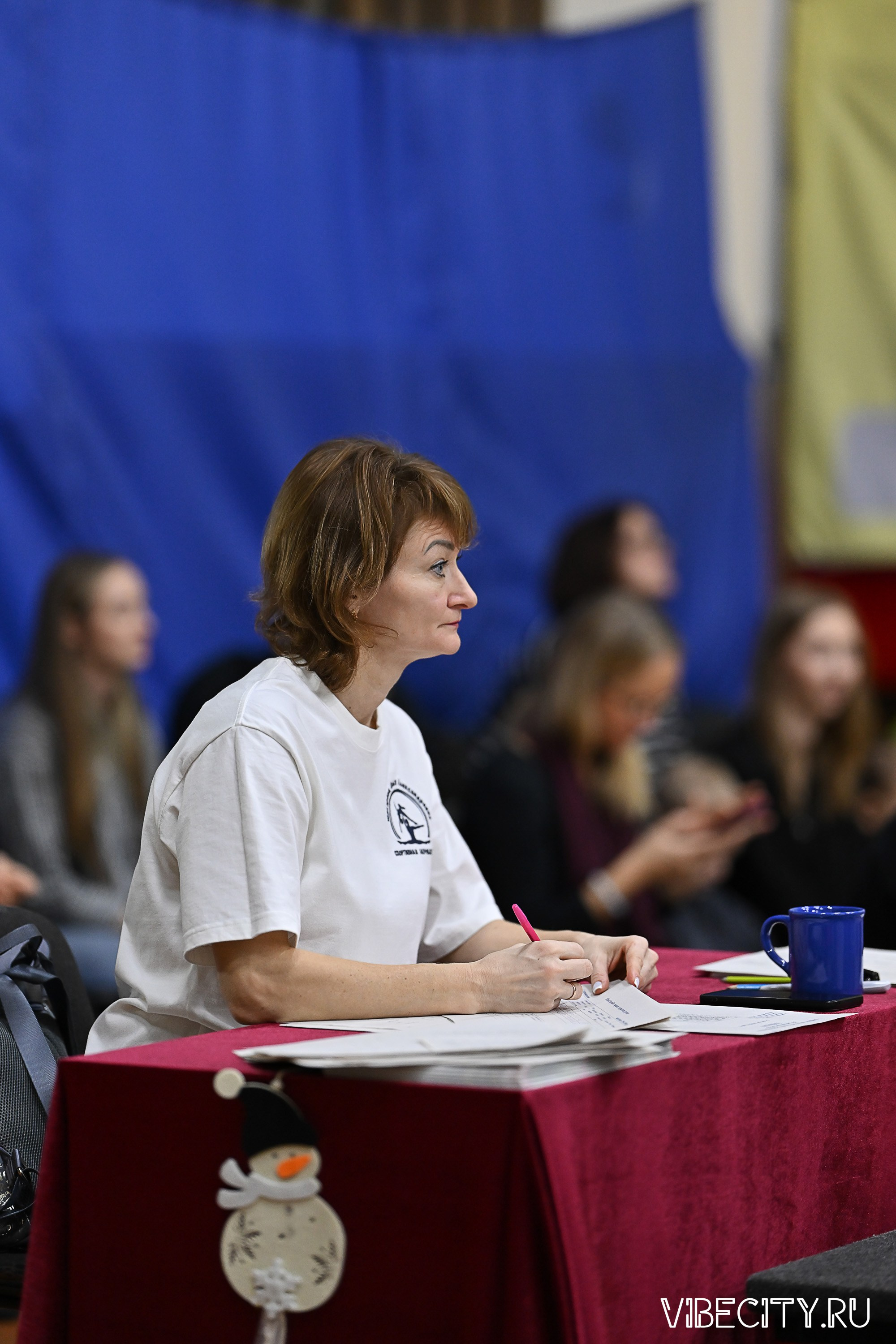 Контрольная тренировка по спортивной гимнастике. VIBECITY.RU Вайб Сити Ру Фоторепортажи Фотоотчеты Калининград