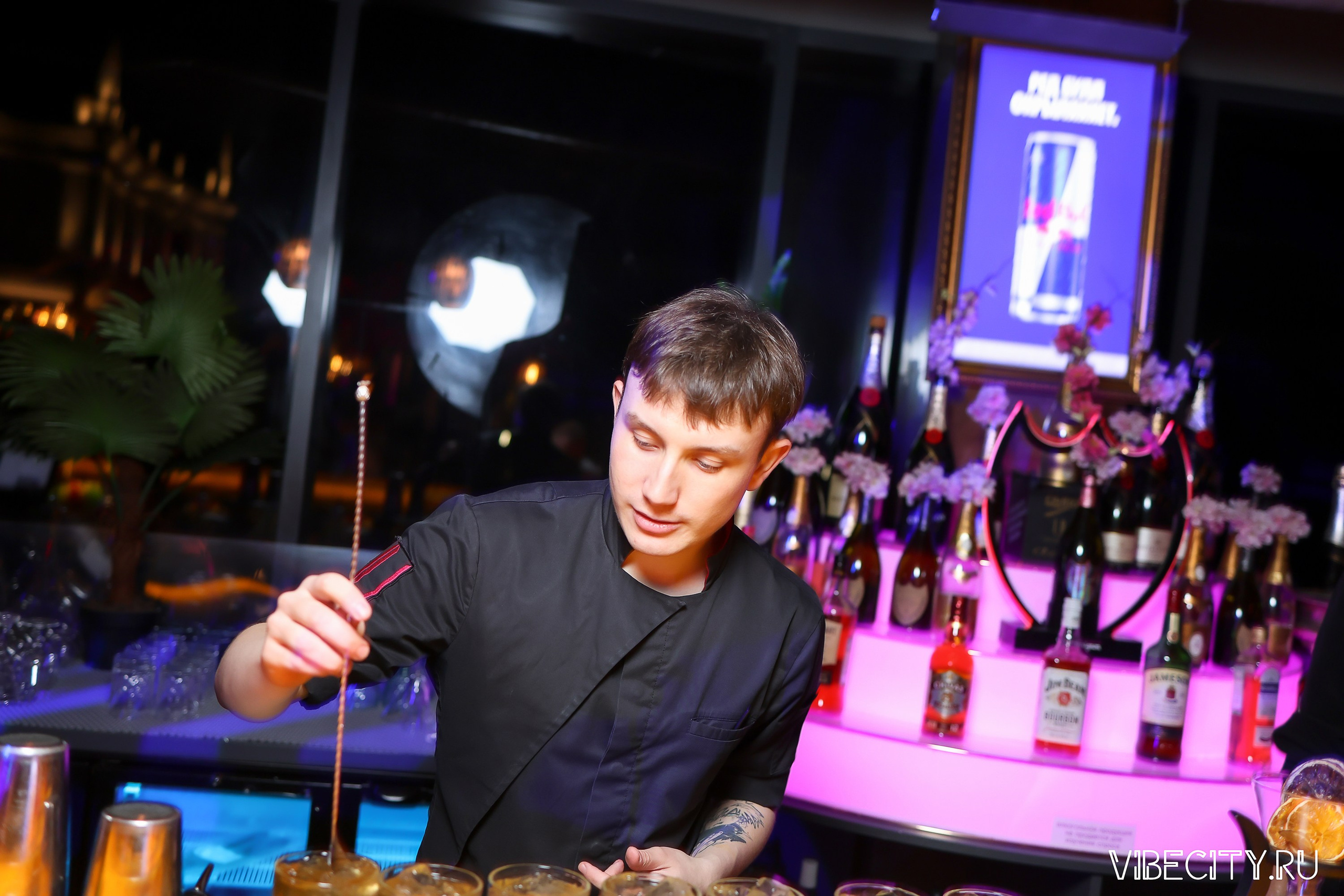 DOUBLE U. VIBECITY.RU Вайб Сити Ру Фоторепортажи Фотоотчеты Калининград