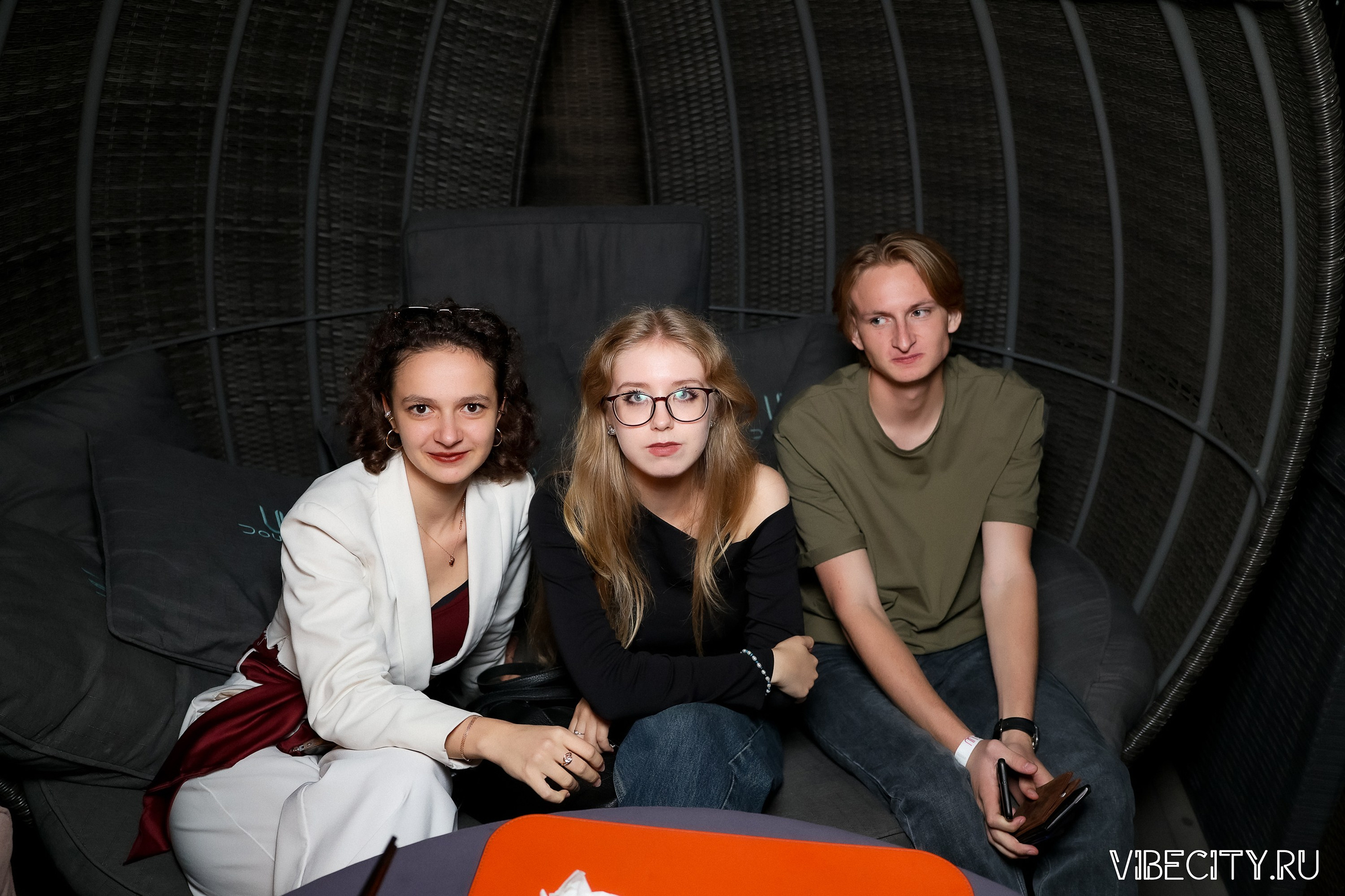 DOUBLE U. VIBECITY.RU Вайб Сити Ру Фоторепортажи Фотоотчеты Калининград