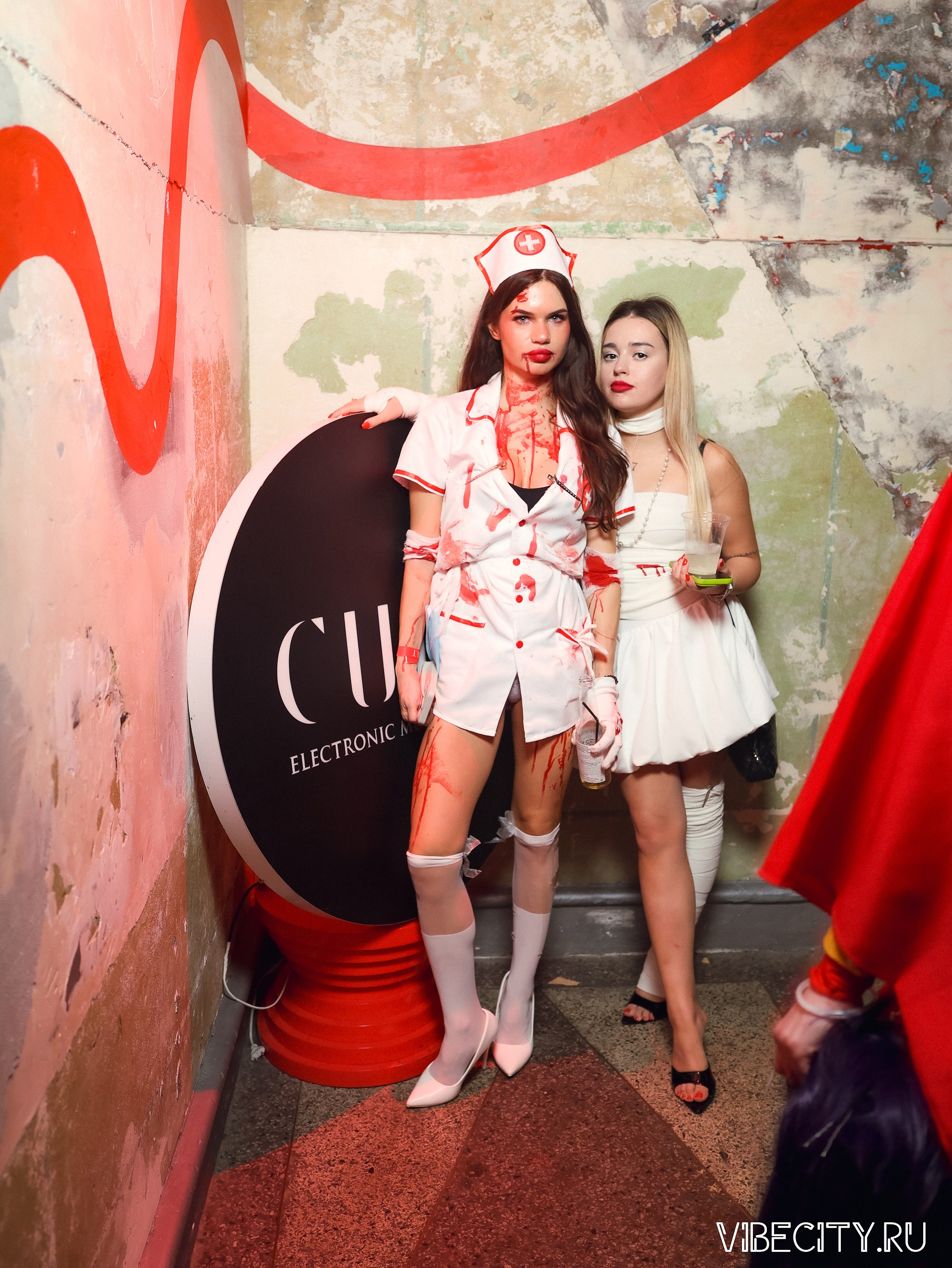 CULT. VIBECITY.RU Вайб Сити Ру Фоторепортажи Фотоотчеты Калининград