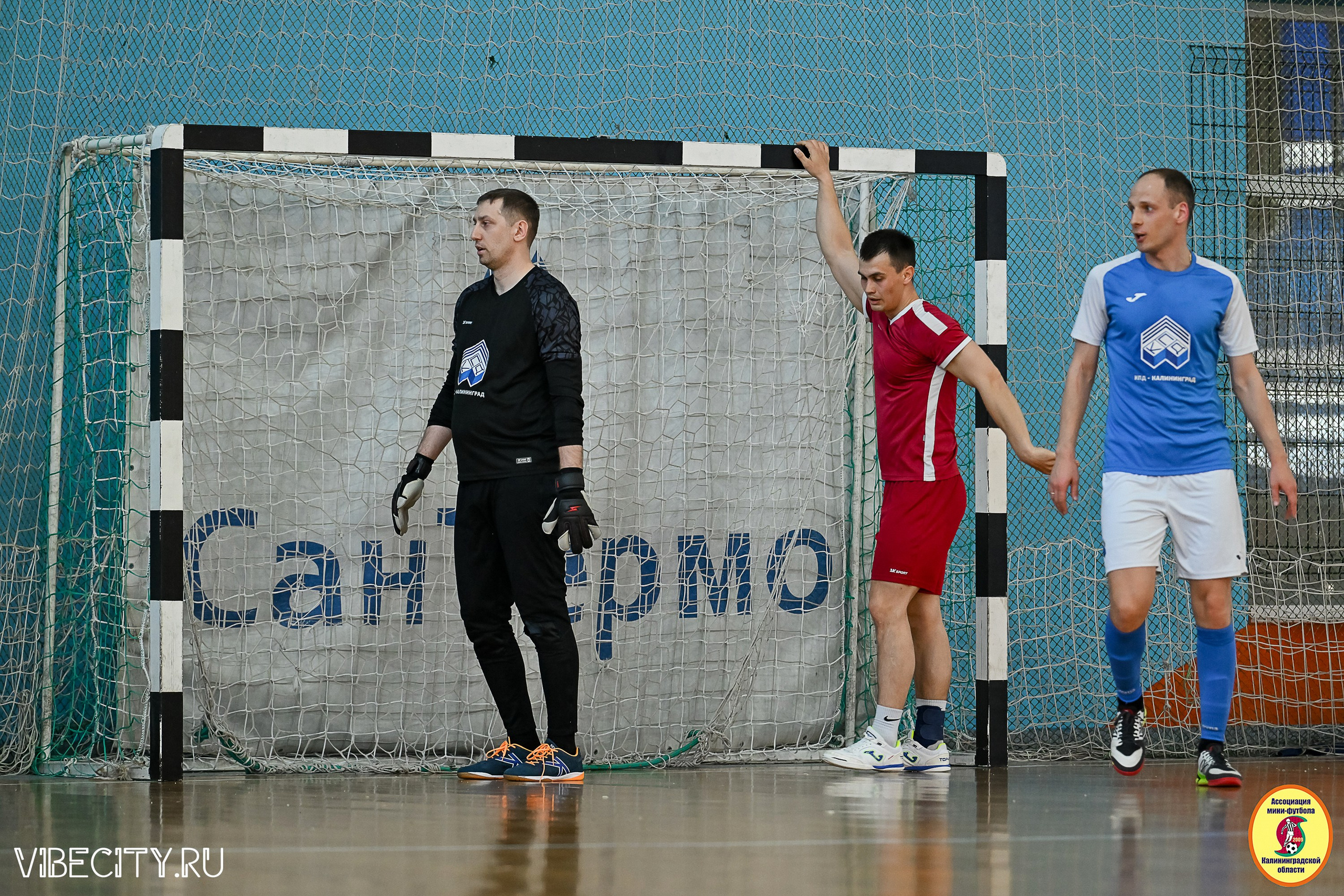 МФЛ СанТермо. VIBECITY.RU Вайб Сити Ру Фоторепортажи Фотоотчеты Калининград