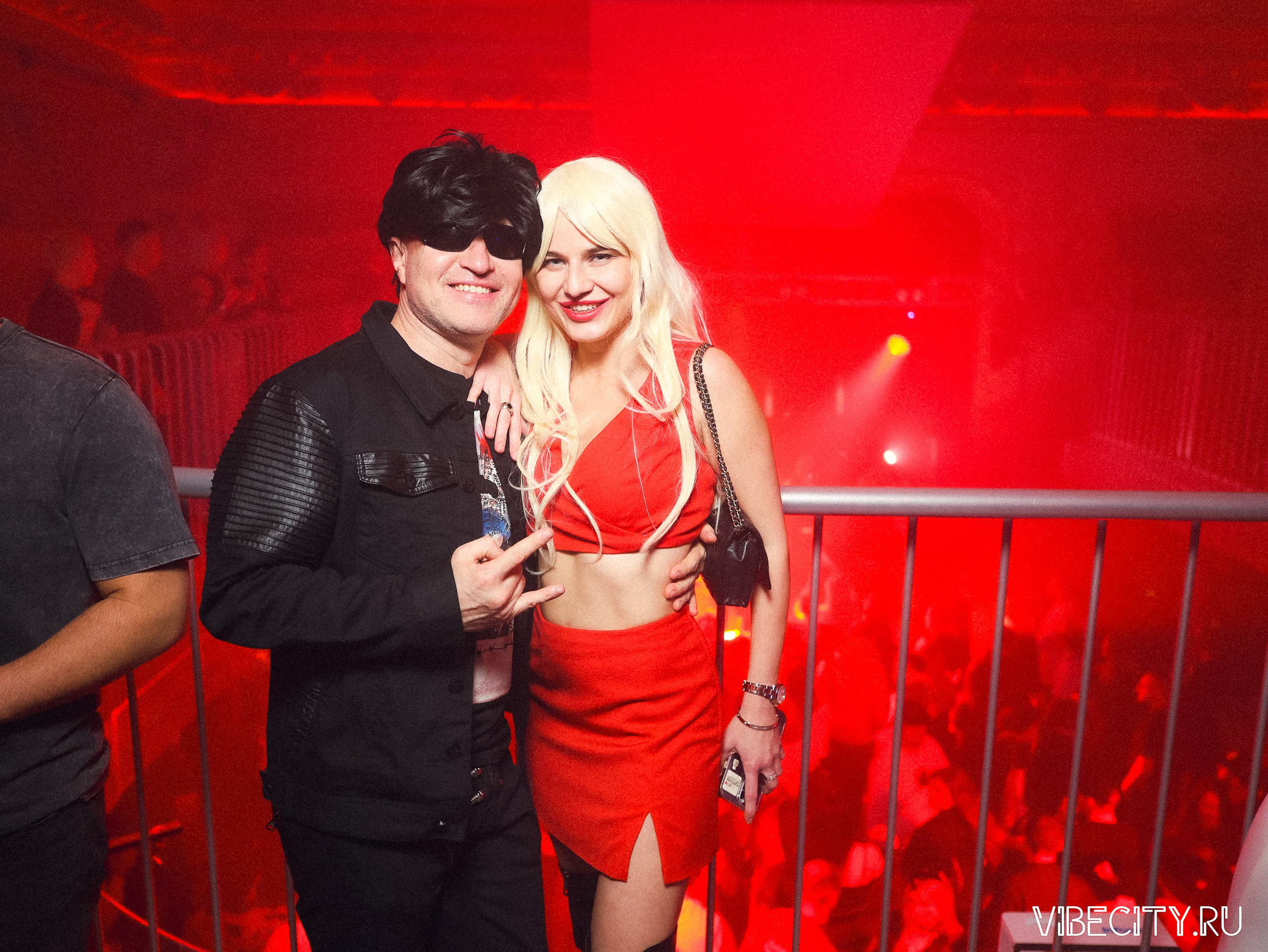 CULT. VIBECITY.RU Вайб Сити Ру Фоторепортажи Фотоотчеты Калининград