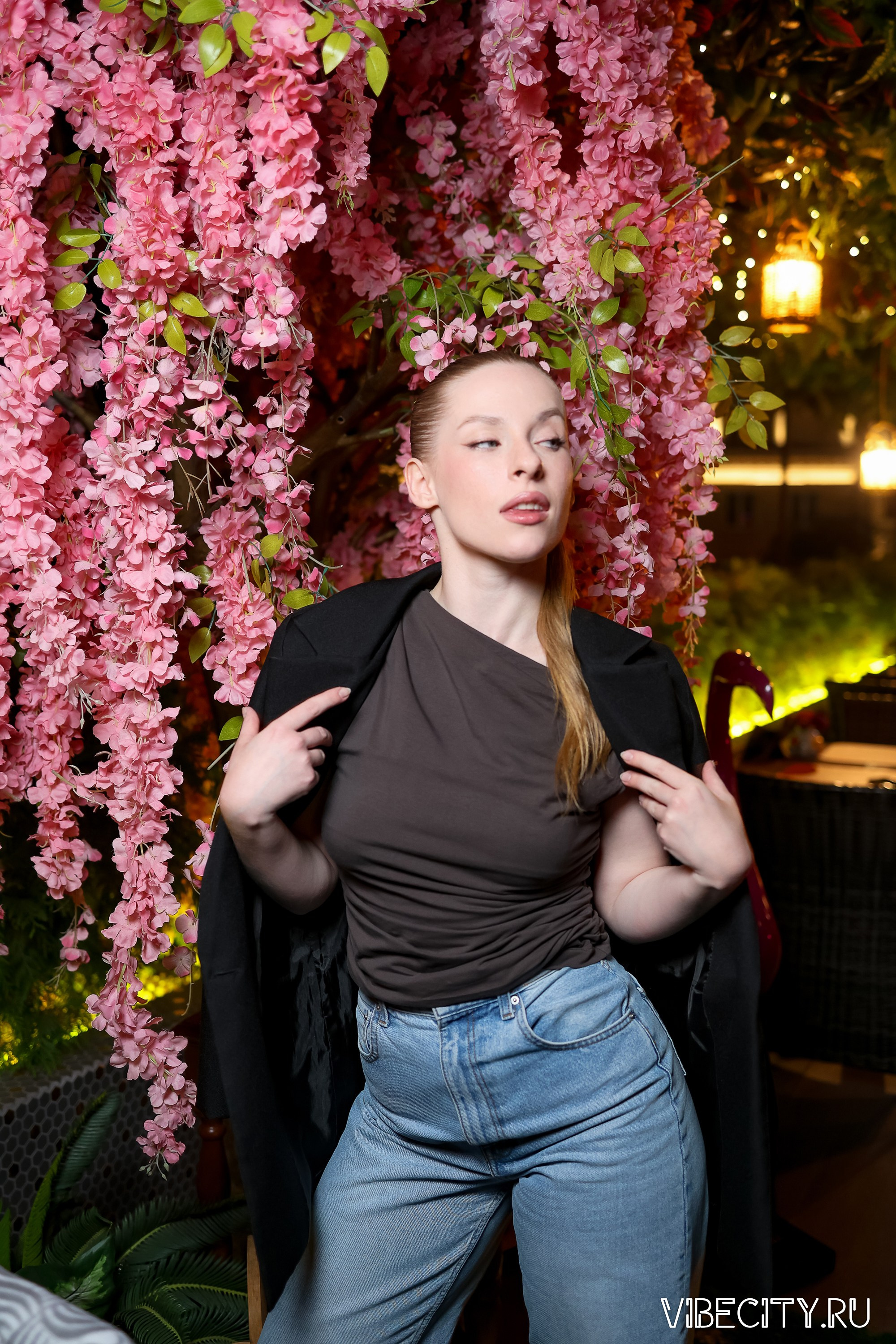 DOUBLE U. VIBECITY.RU Вайб Сити Ру Фоторепортажи Фотоотчеты Калининград