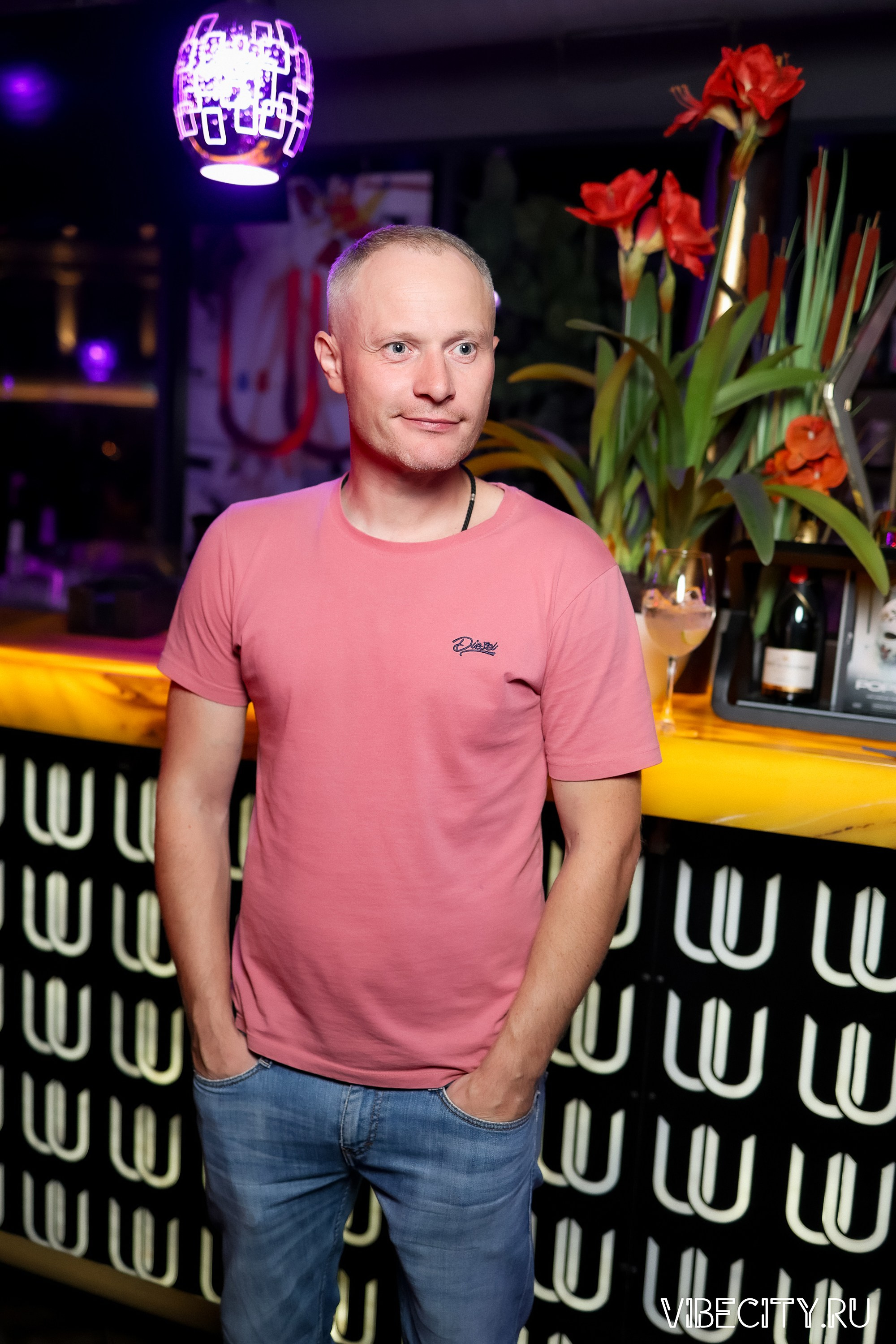 DOUBLE U. VIBECITY.RU Вайб Сити Ру Фоторепортажи Фотоотчеты Калининград