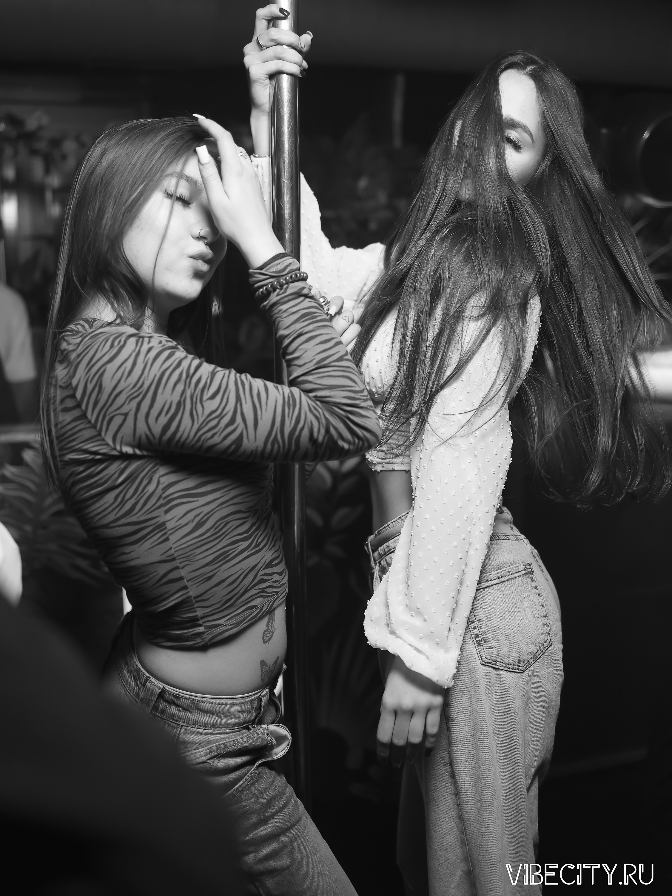 DOUBLE U. VIBECITY.RU Вайб Сити Ру Фоторепортажи Фотоотчеты Калининград