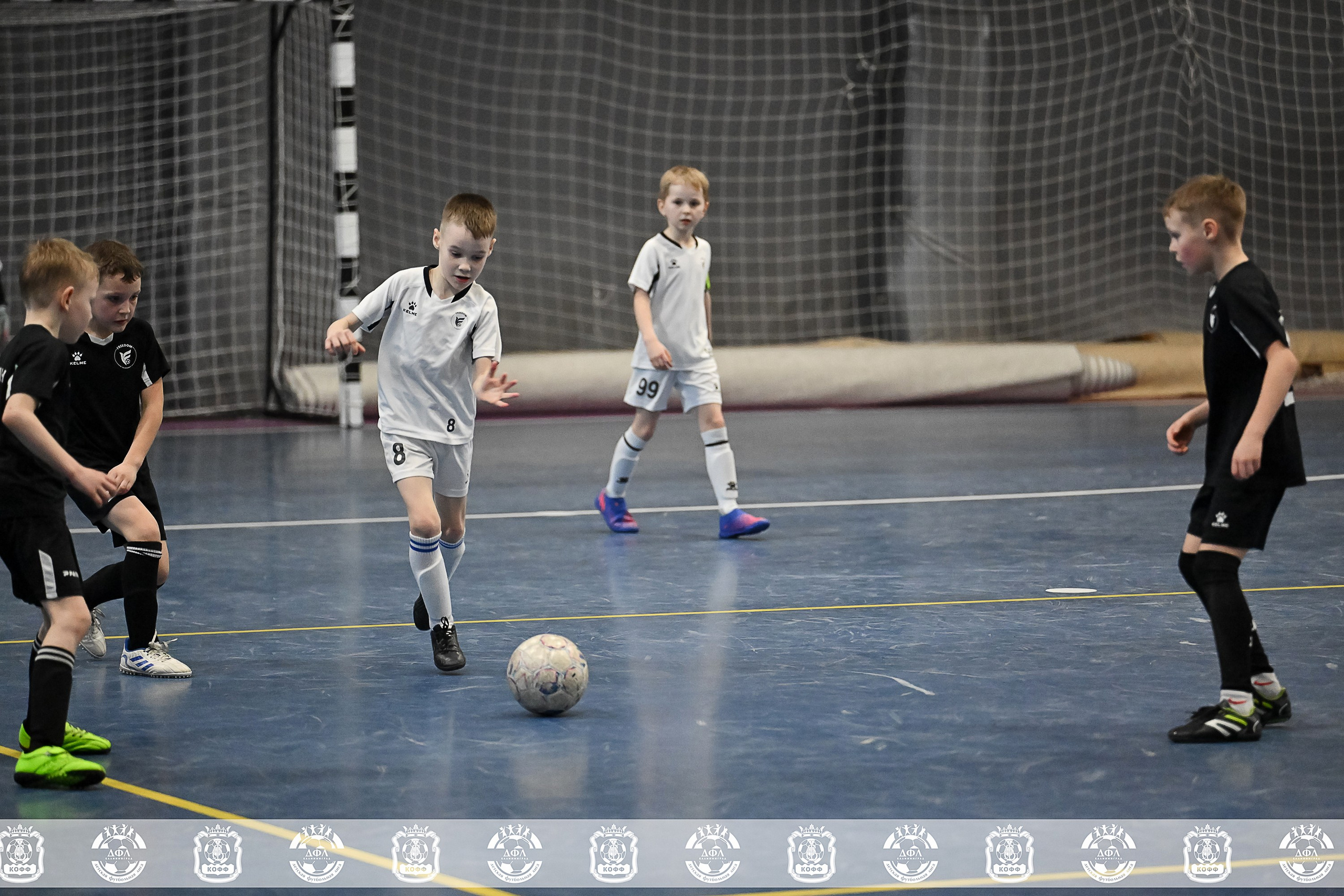 ДФЛ Скай парк. VIBECITY.RU Вайб Сити Ру Фоторепортажи Фотоотчеты Калининград