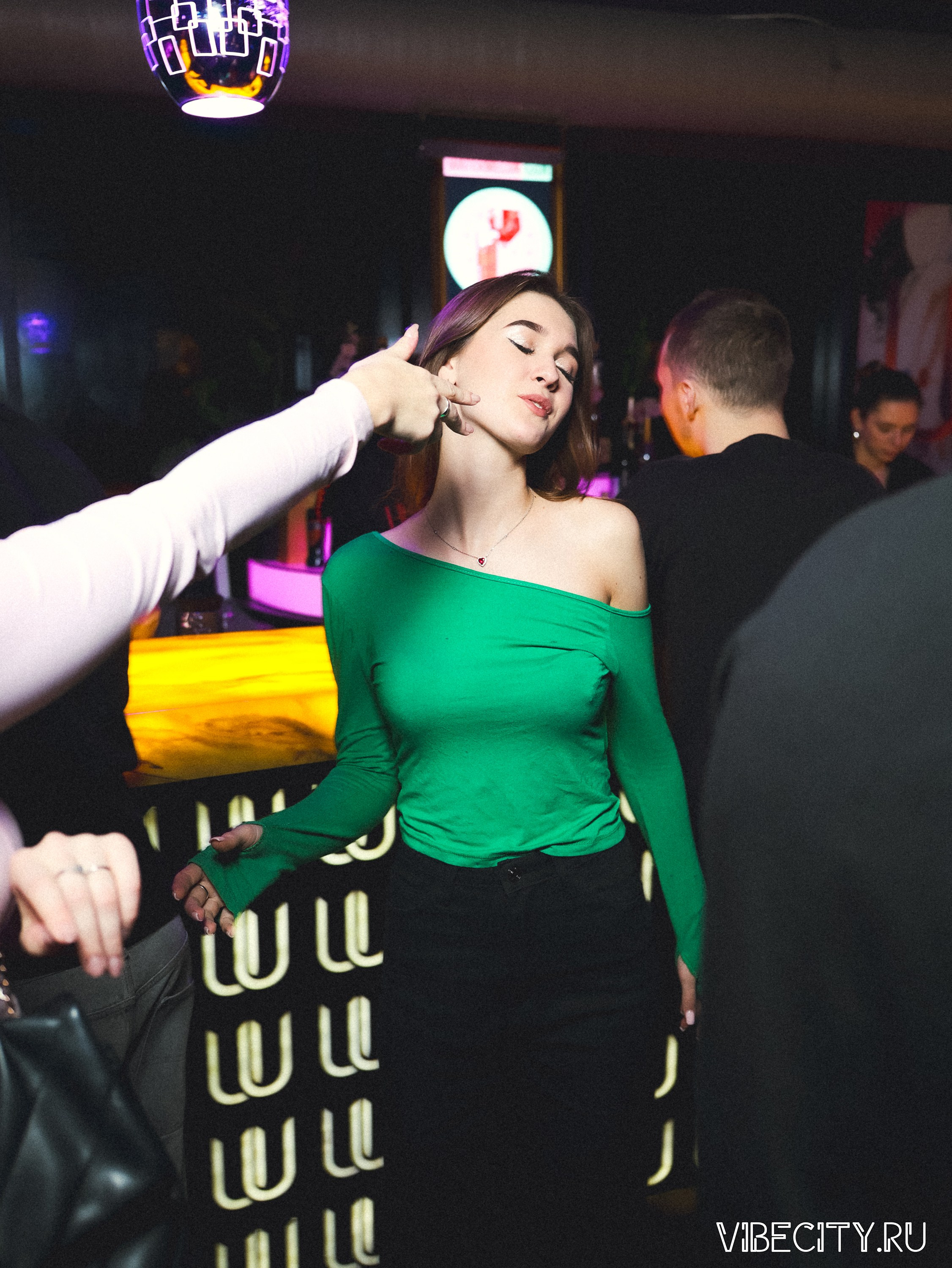 DOUBLE U. VIBECITY.RU Вайб Сити Ру Фоторепортажи Фотоотчеты Калининград