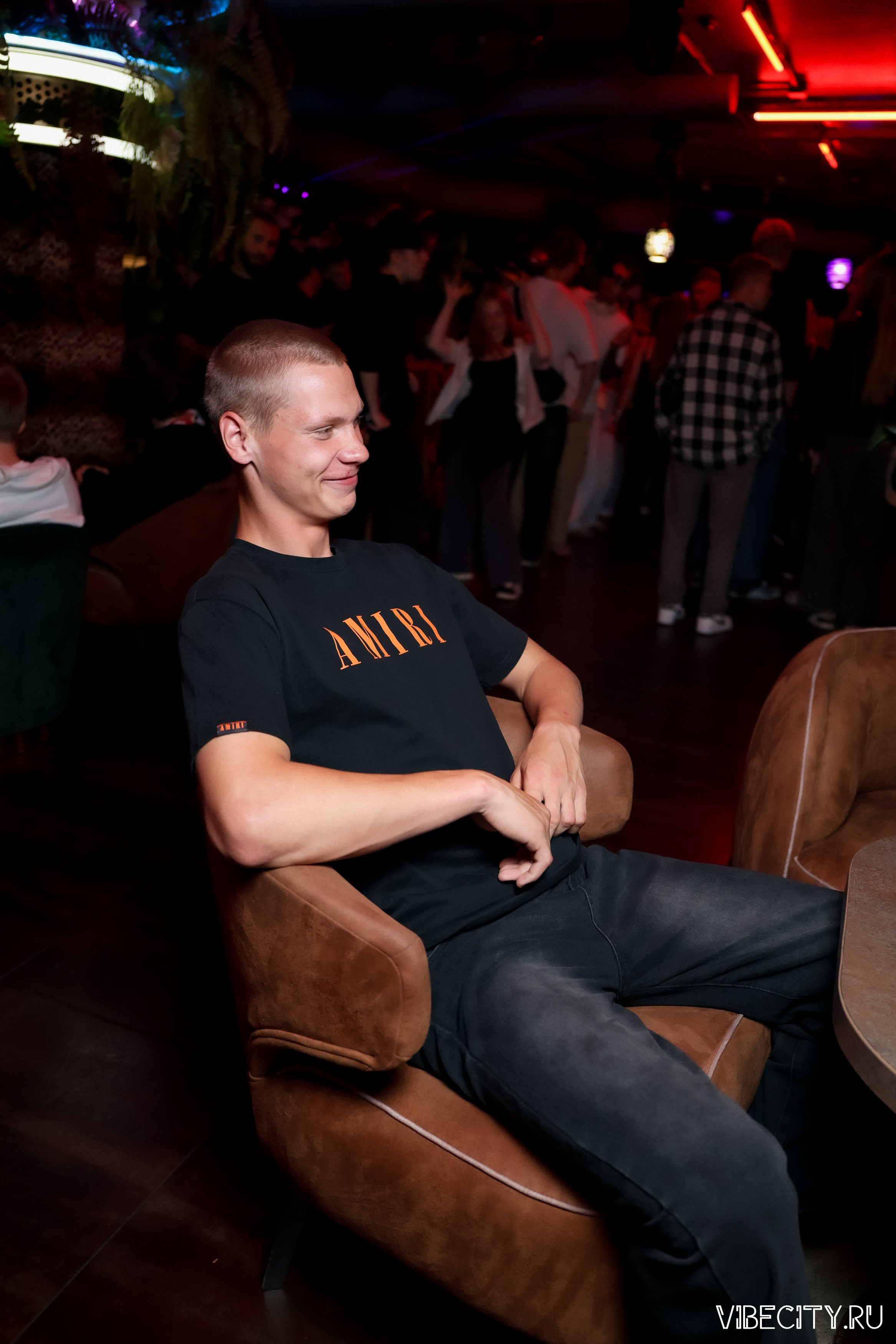 DOUBLE U. VIBECITY.RU Вайб Сити Ру Фоторепортажи Фотоотчеты Калининград