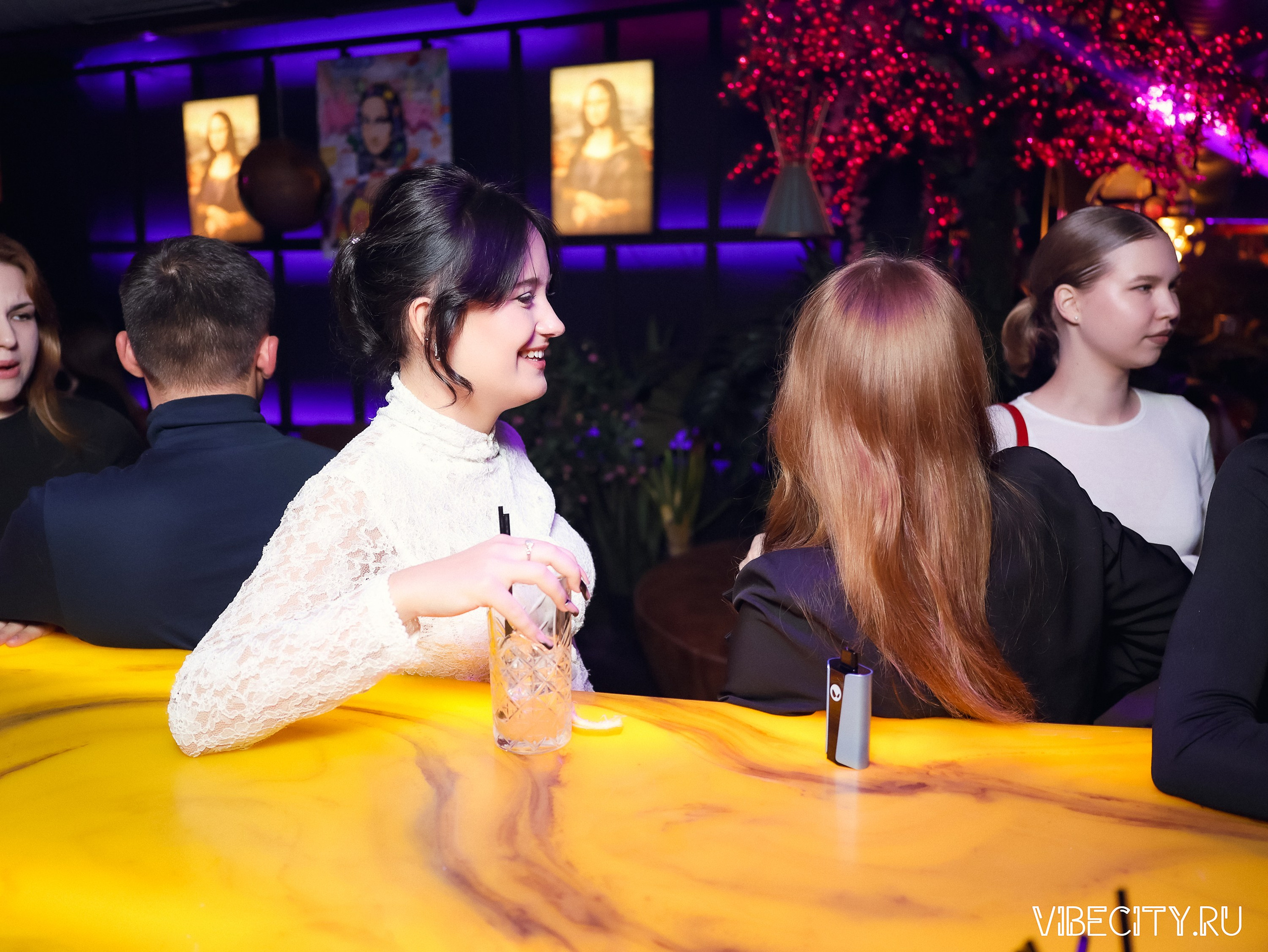 DOUBLE U. VIBECITY.RU Вайб Сити Ру Фоторепортажи Фотоотчеты Калининград