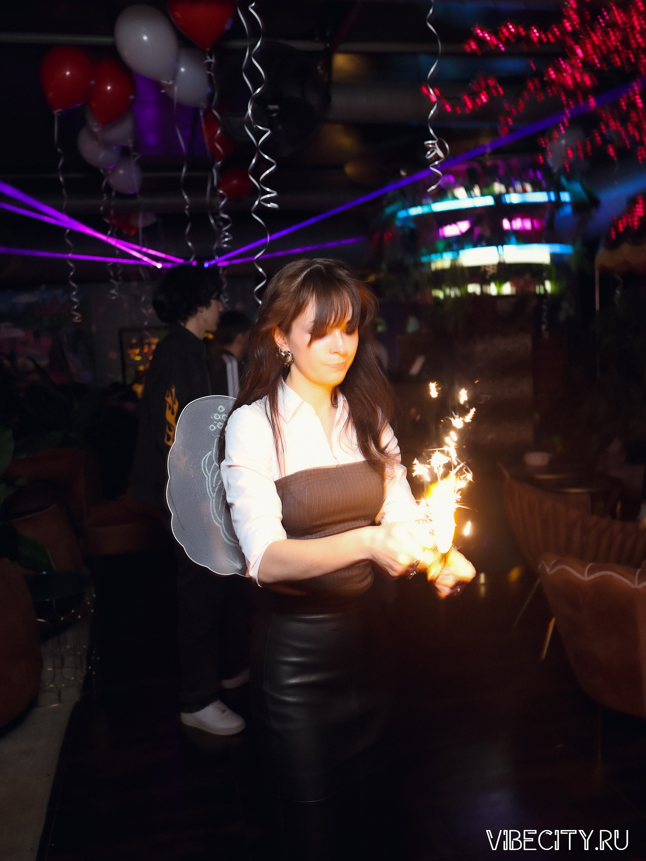 DOUBLE U. VIBECITY.RU Вайб Сити Ру Фоторепортажи Фотоотчеты Калининград