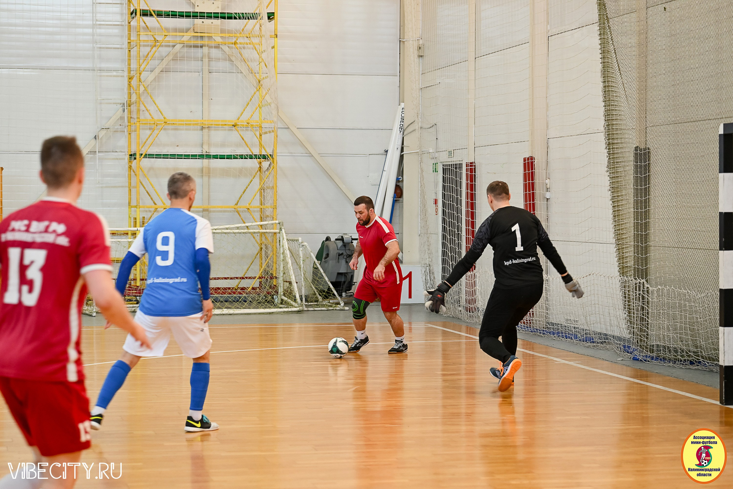 МФЛ СанТермо. VIBECITY.RU Вайб Сити Ру Фоторепортажи Фотоотчеты Калининград