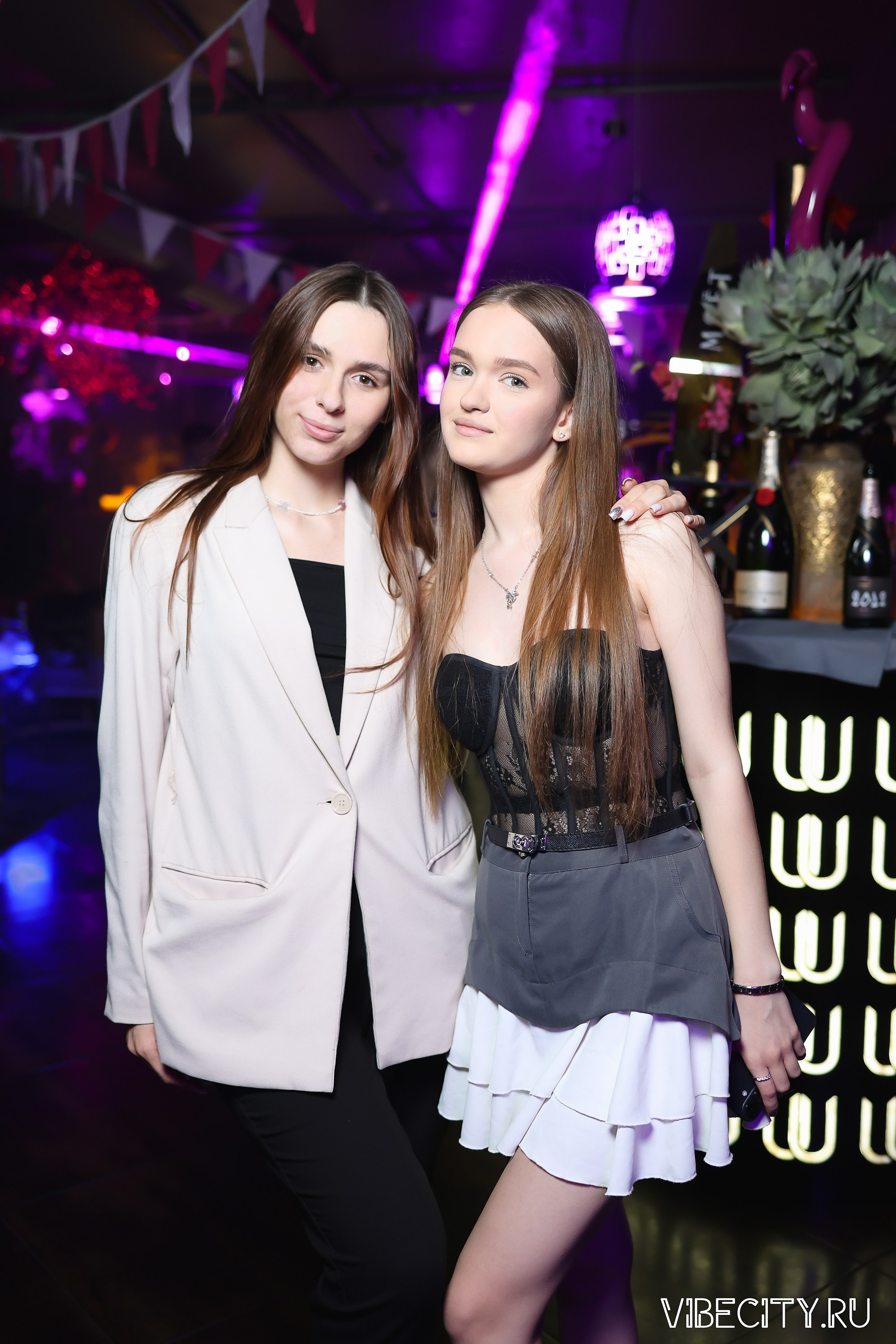 DOUBLE U. VIBECITY.RU Вайб Сити Ру Фоторепортажи Фотоотчеты Калининград