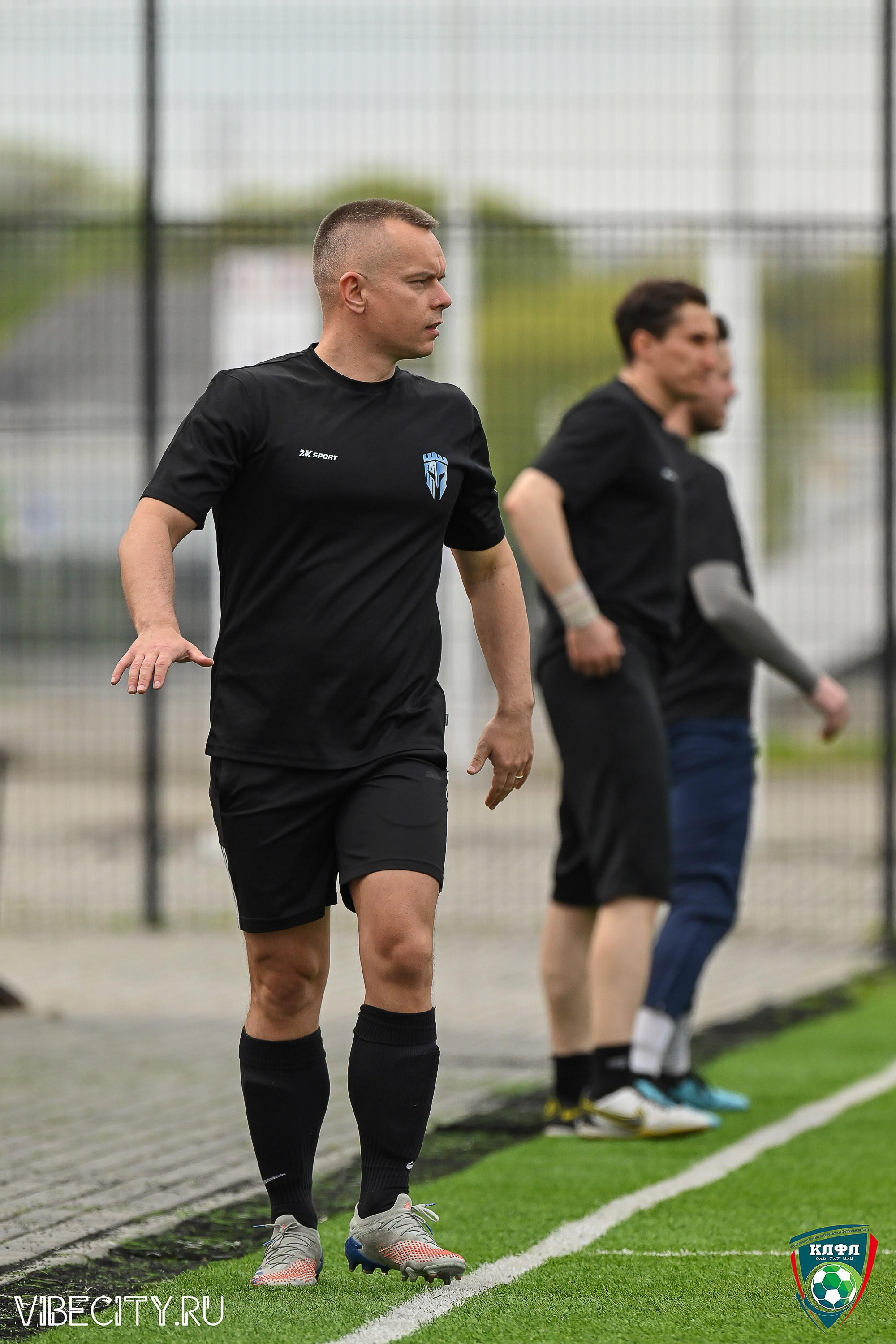 XX ЧЕМПИОНАТ КАЛИНИНГРАДСКОЙ ЛФЛ КАНЦМАРКЕТ39 сезона 2024–2025 гг. VIBECITY.RU Вайб Сити Ру Фоторепортажи Фотоотчеты Калининград