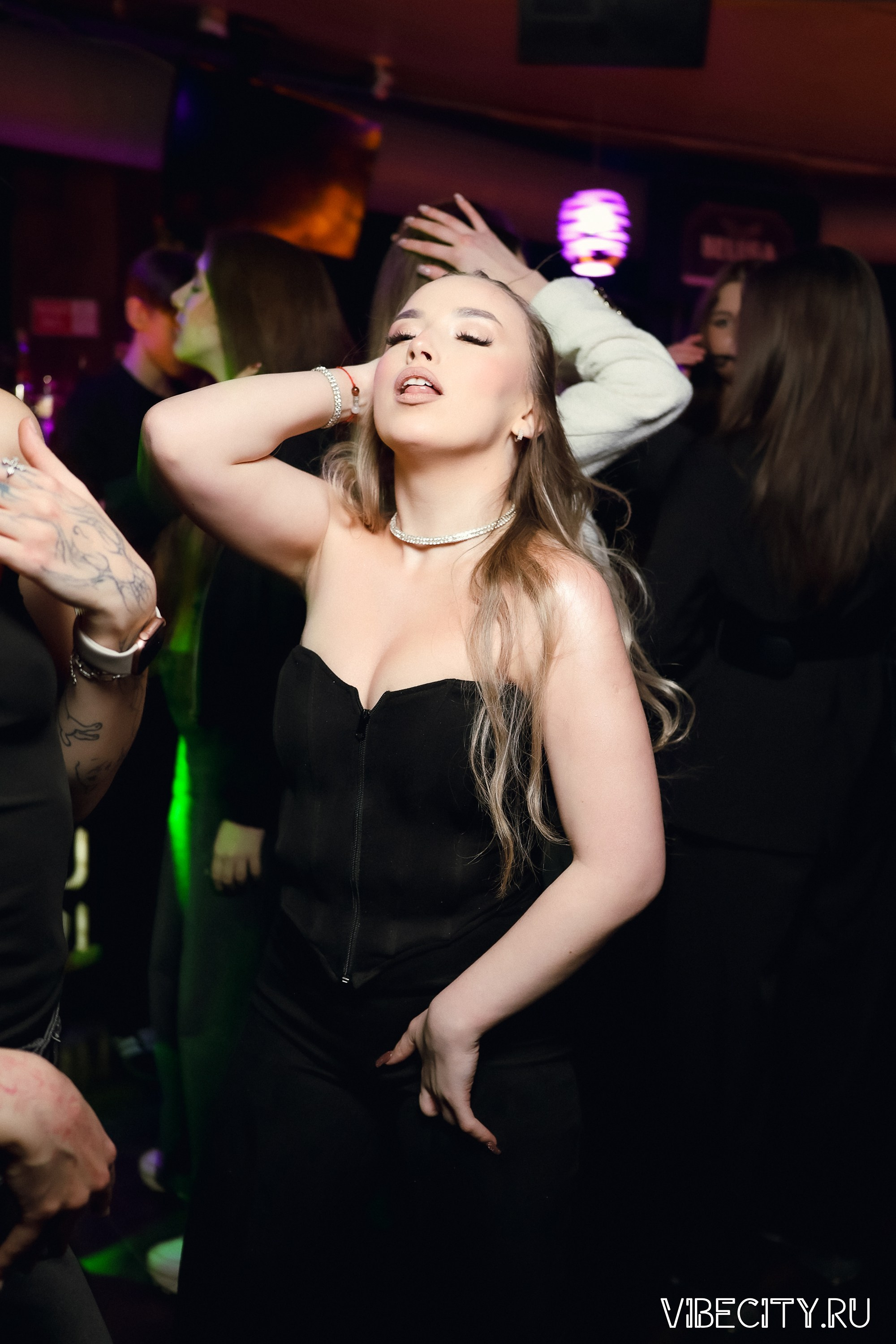 DOUBLE U. VIBECITY.RU Вайб Сити Ру Фоторепортажи Фотоотчеты Калининград