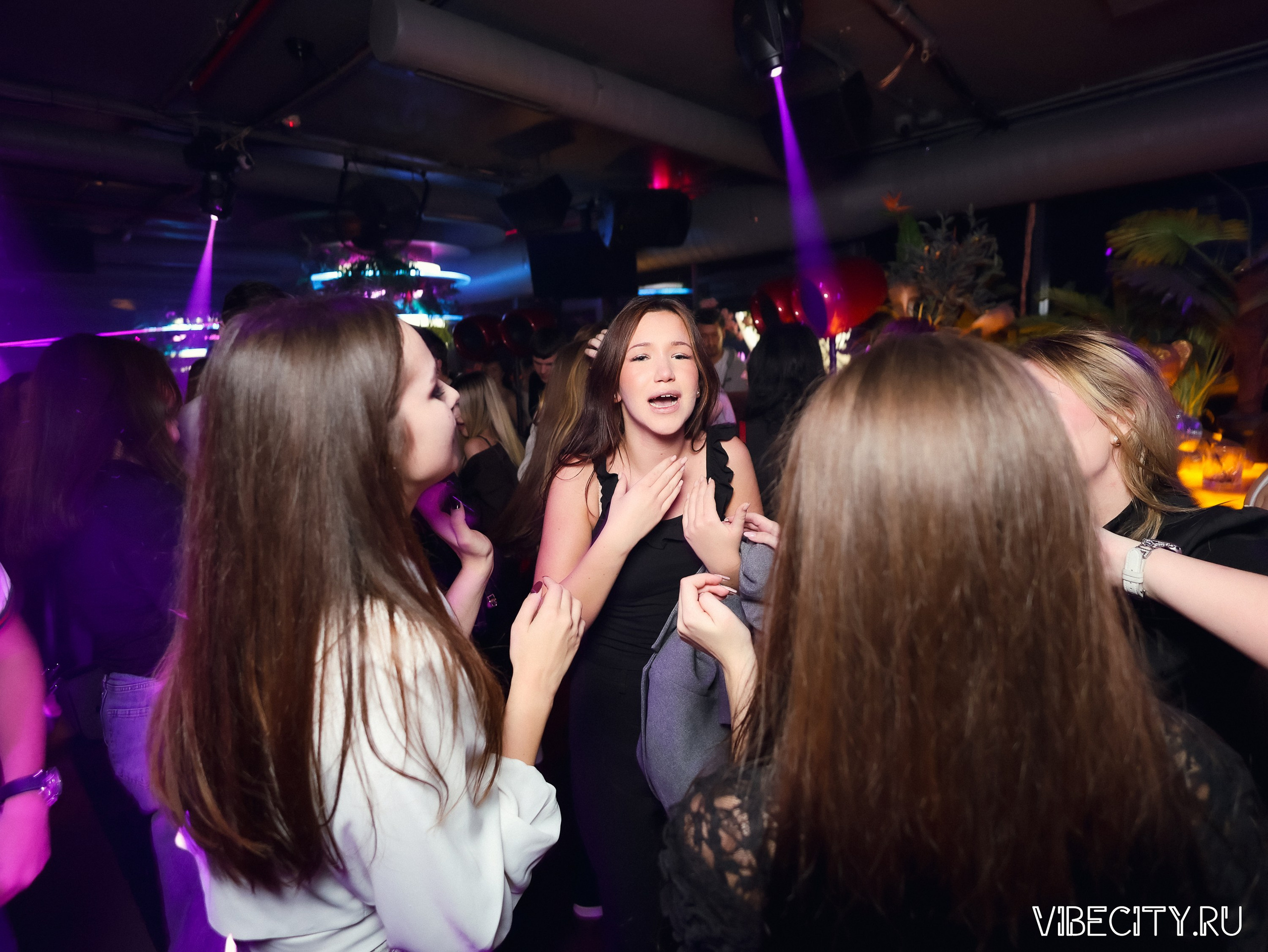 DOUBLE U. VIBECITY.RU Вайб Сити Ру Фоторепортажи Фотоотчеты Калининград