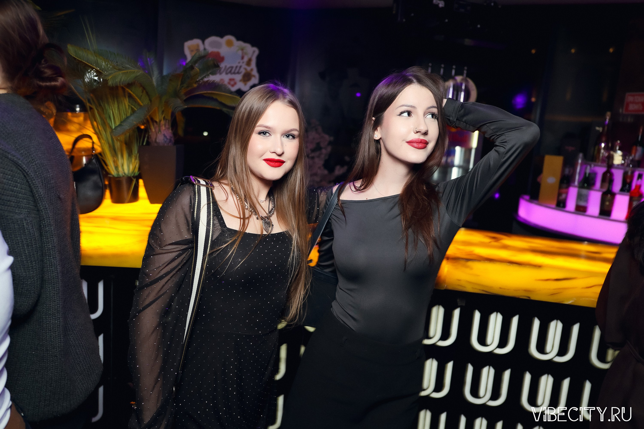 DOUBLE U. VIBECITY.RU Вайб Сити Ру Фоторепортажи Фотоотчеты Калининград