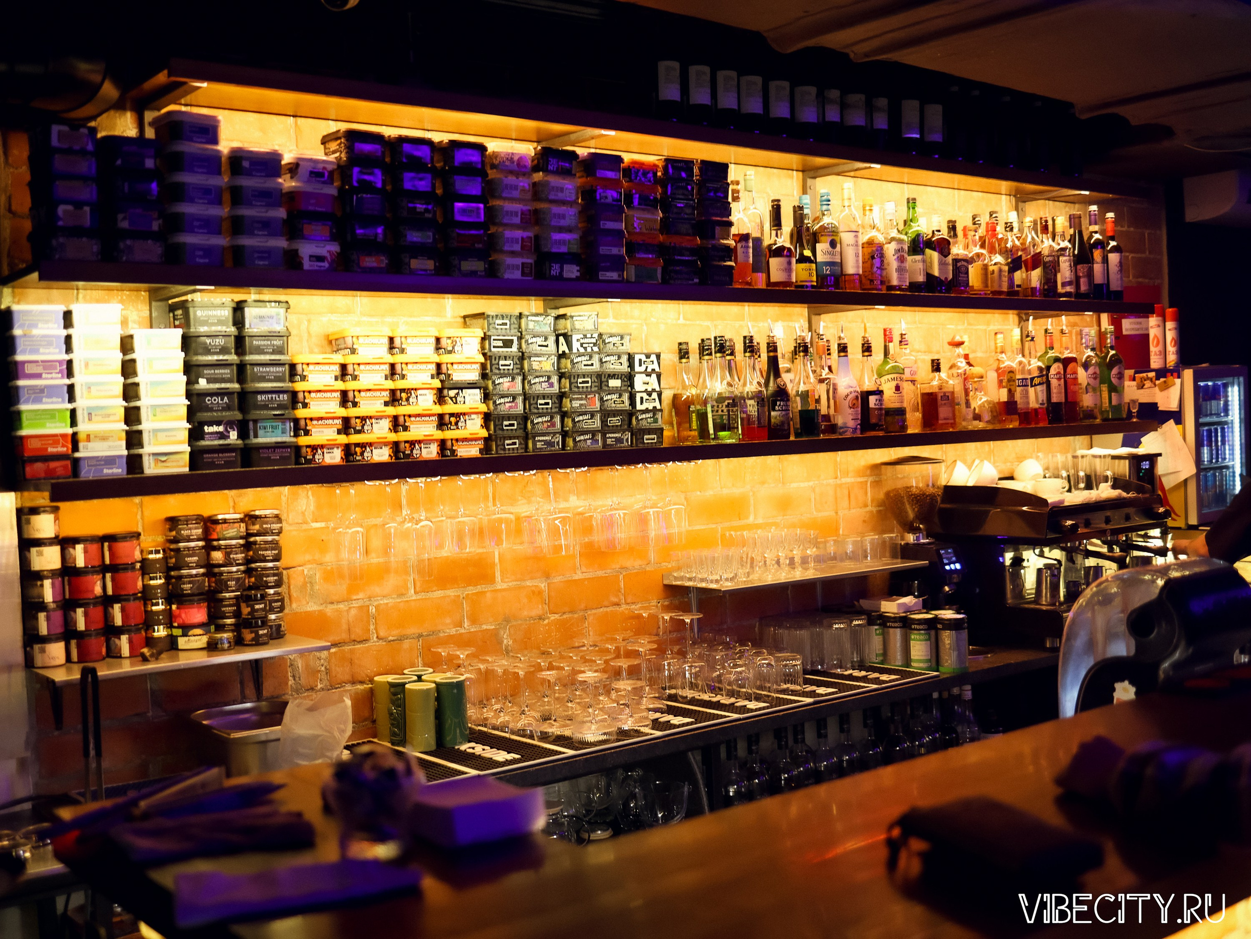 Мята Lounge. VIBECITY.RU Вайб Сити Ру Фоторепортажи Фотоотчеты Калининград