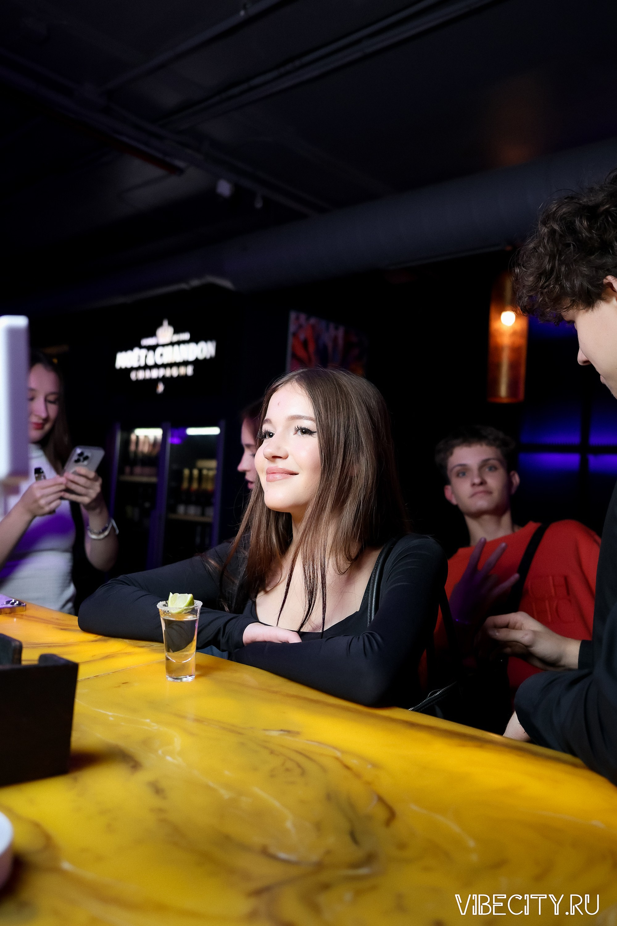 DOUBLE U. VIBECITY.RU Вайб Сити Ру Фоторепортажи Фотоотчеты Калининград