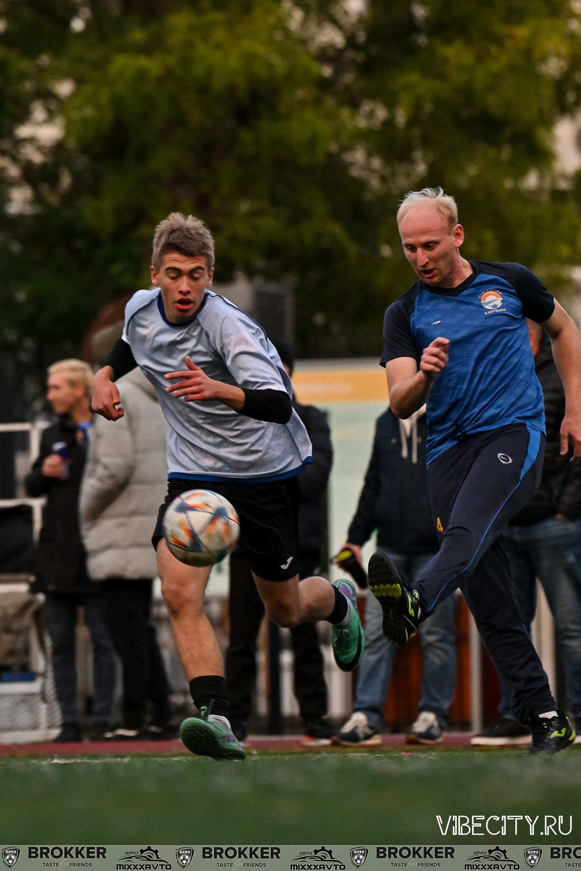Калининградская Любительская Футбольная Лига. VIBECITY.RU Вайб Сити Ру Фоторепортажи Фотоотчеты Калининград