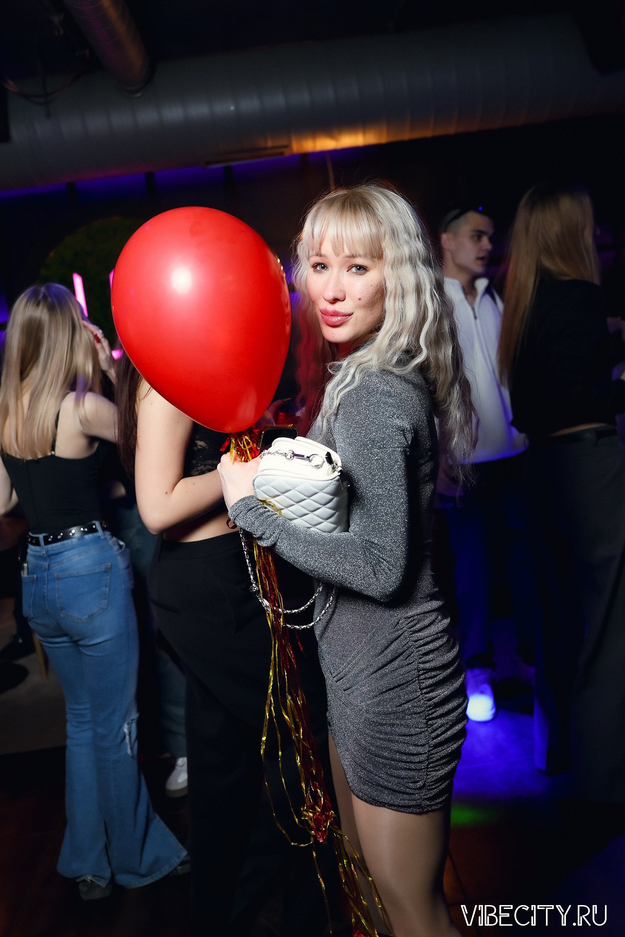 DOUBLE U. VIBECITY.RU Вайб Сити Ру Фоторепортажи Фотоотчеты Калининград